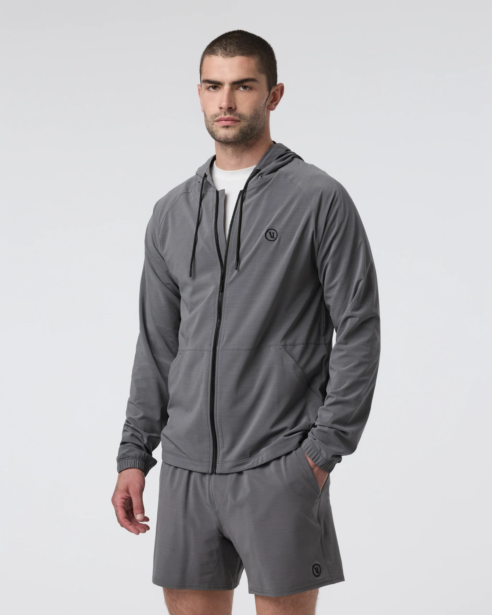 Elevate Kore Jacket