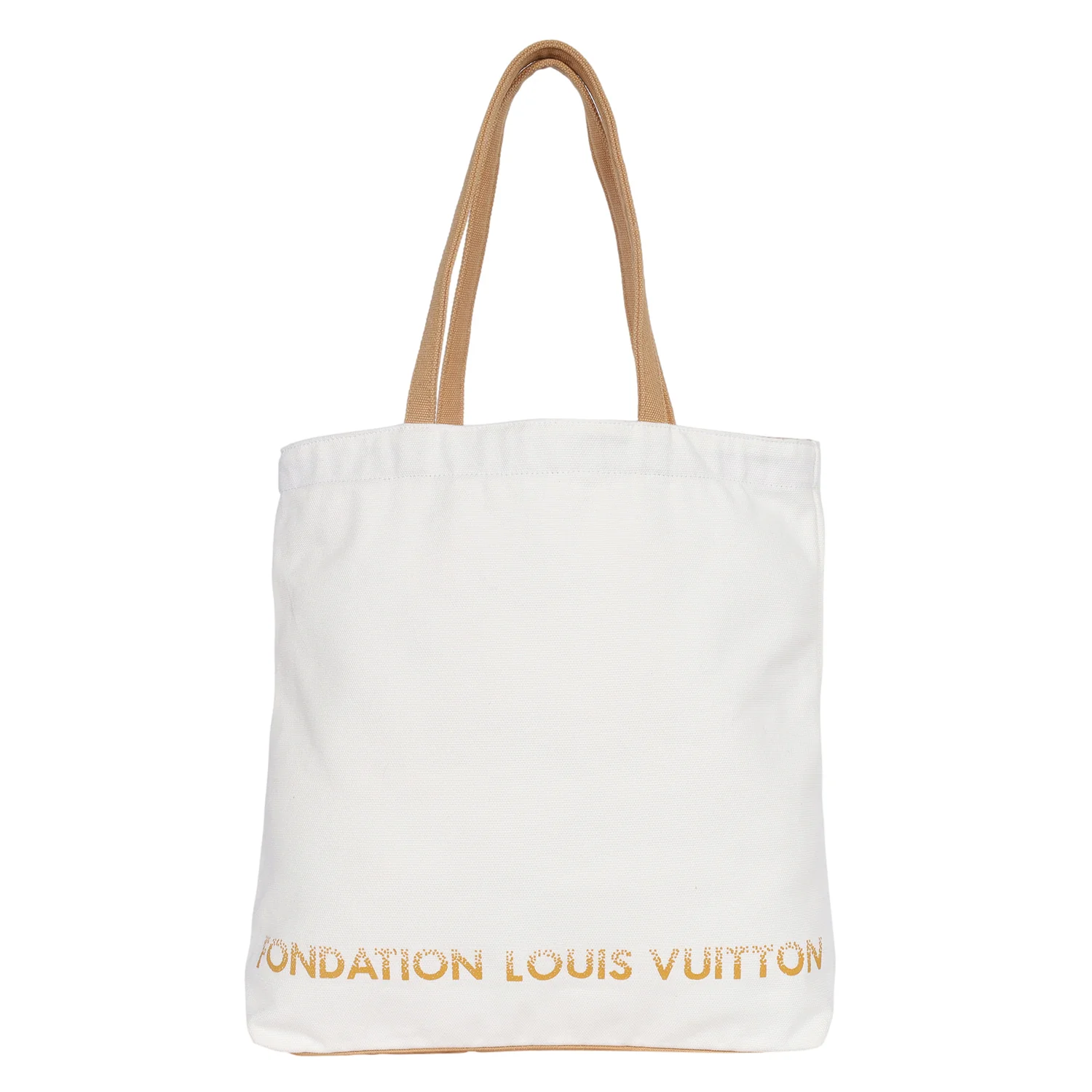 Foundation Tote (New)