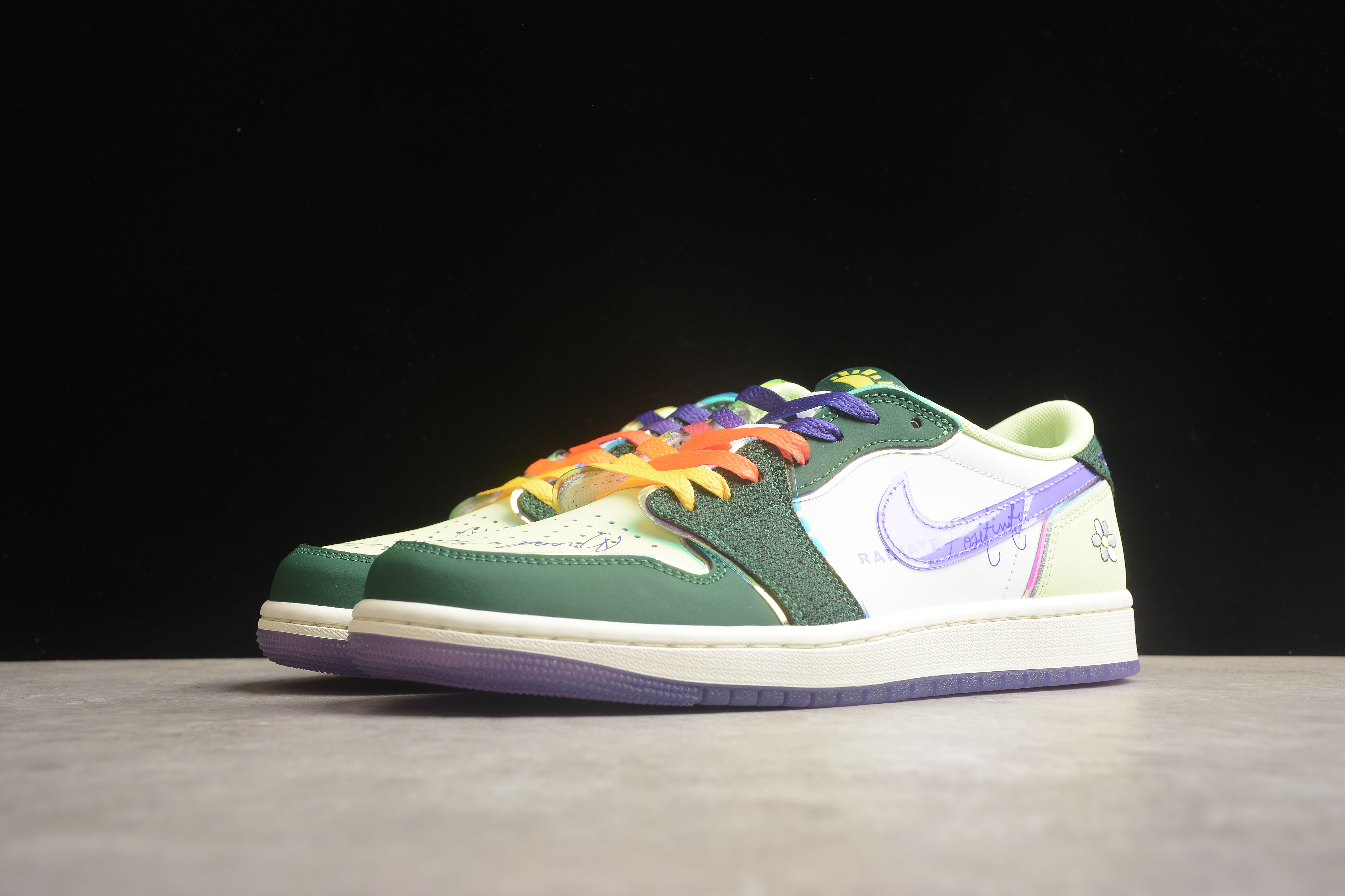 Air Jordan 1 Low 
