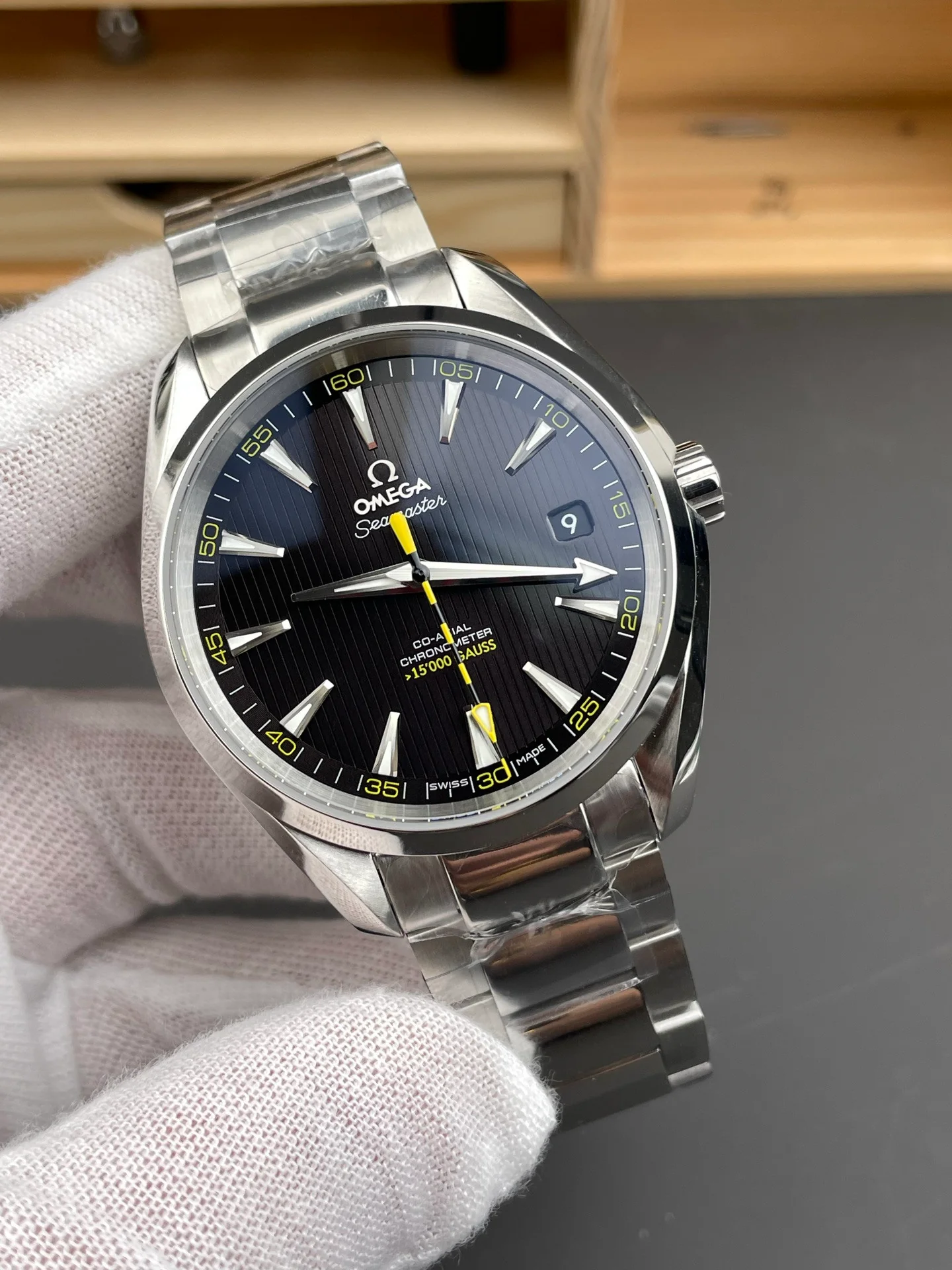 Bumblebee Seamaster 150M