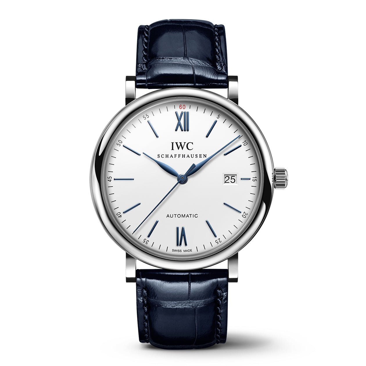 [2026 Mirror Grade]IWC-Portofino Automatic 40 (IW356527)