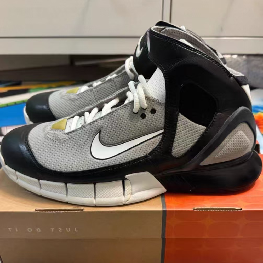 Nike Air Zoom Huarache 2K5 