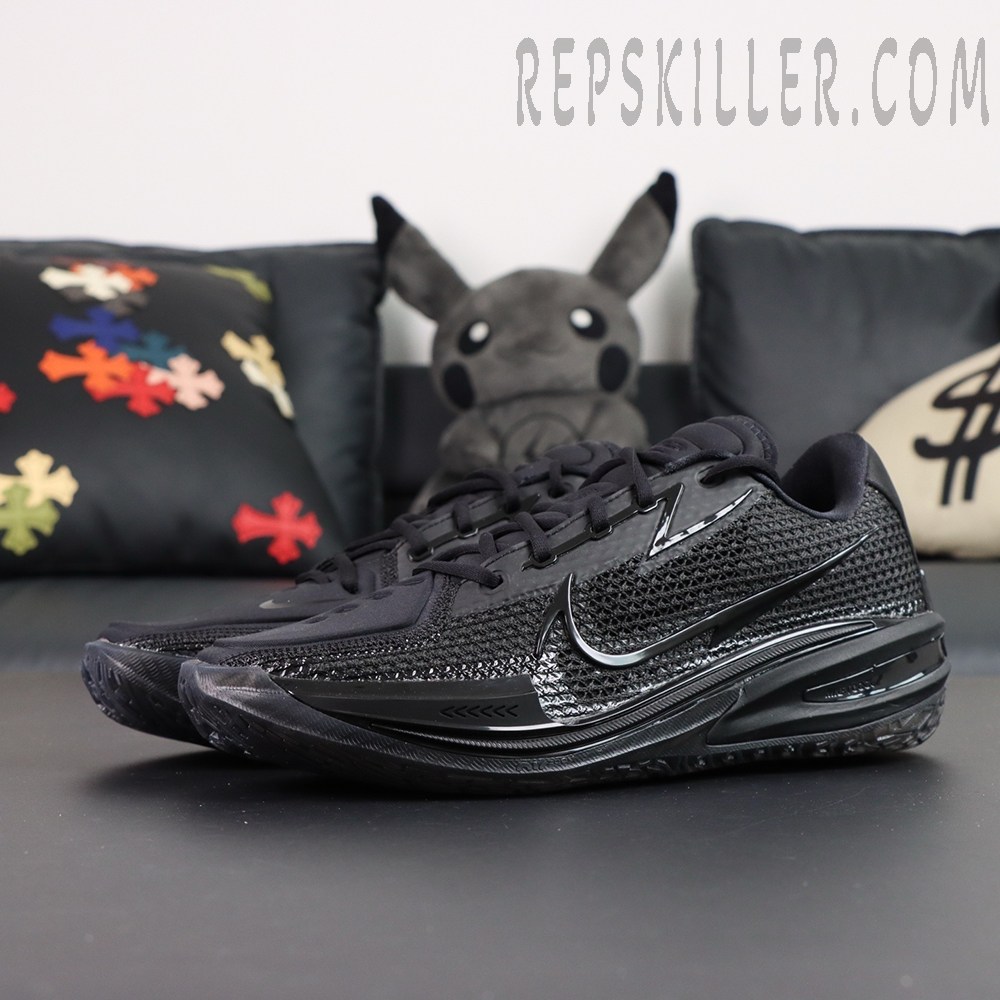 Nike Air Zoom GT Cut TB 'Triple Black'