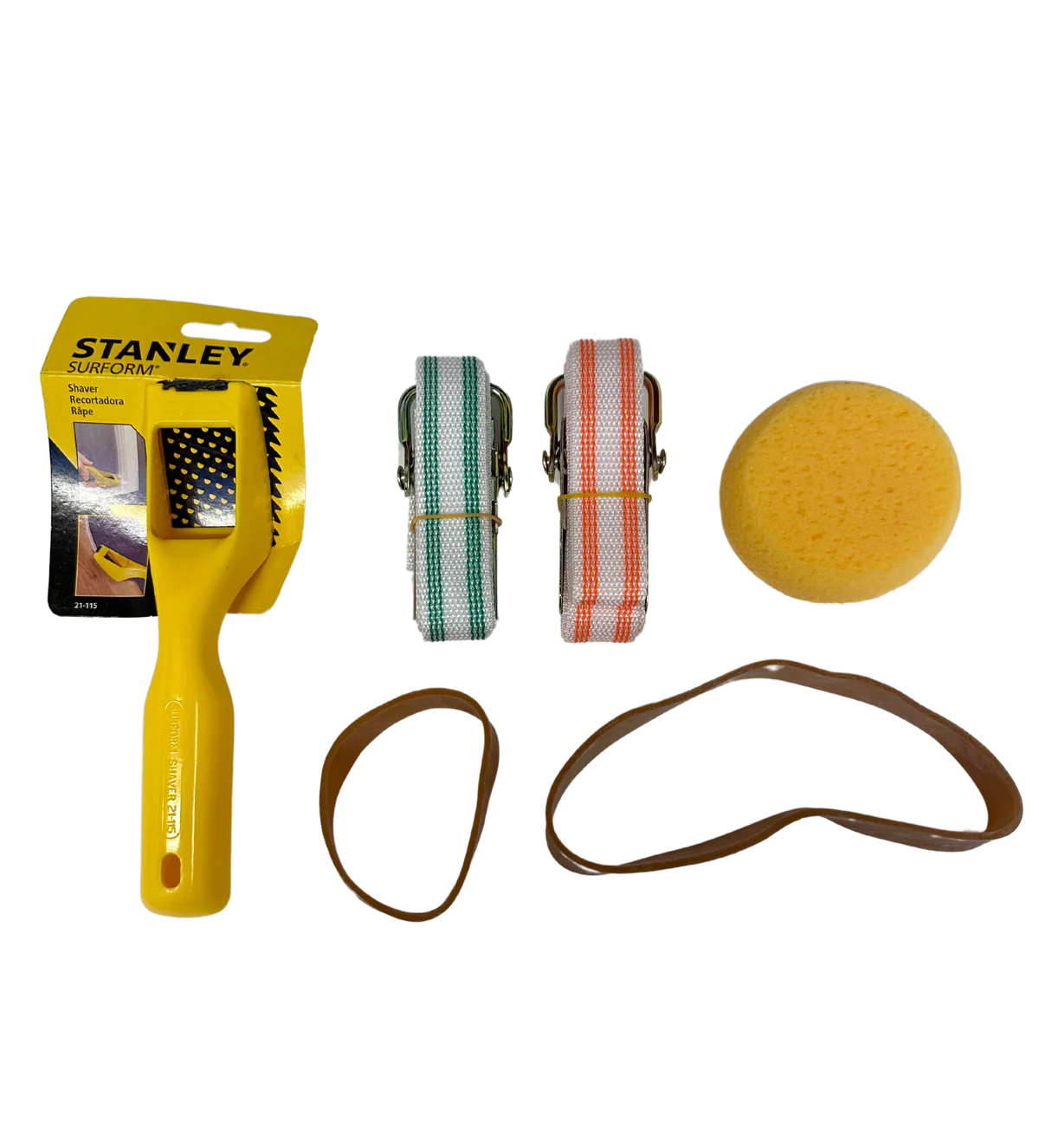 GHP Tool Kits