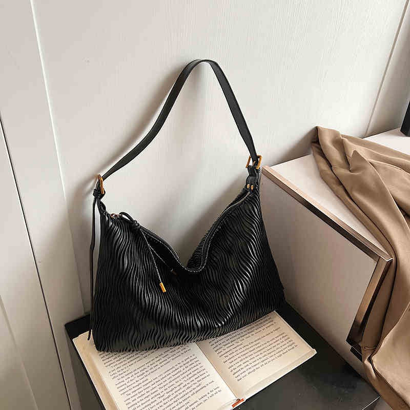 Riviera Shoulder Bag
