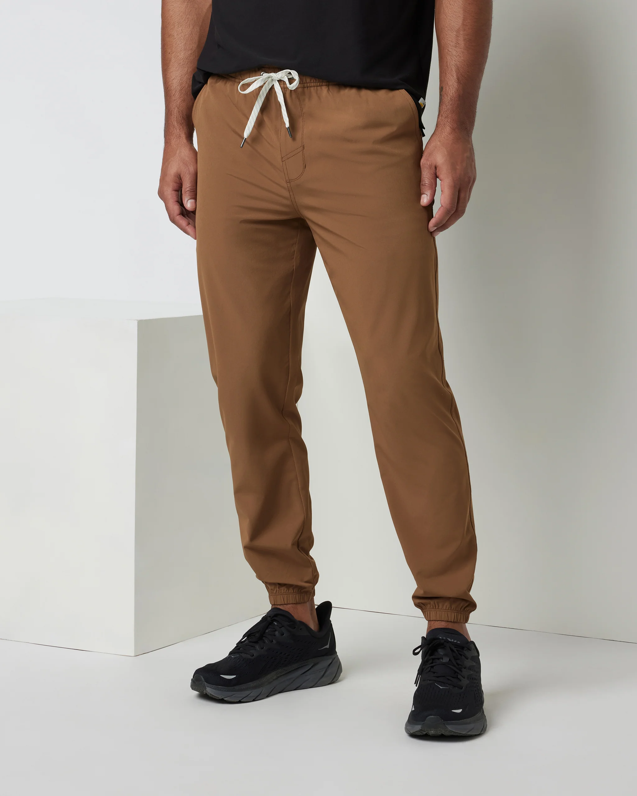 Kore Jogger Lined 28\