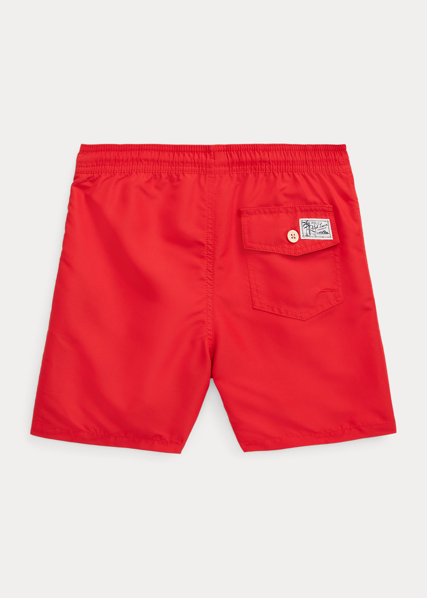 Traveler Swim Trunk