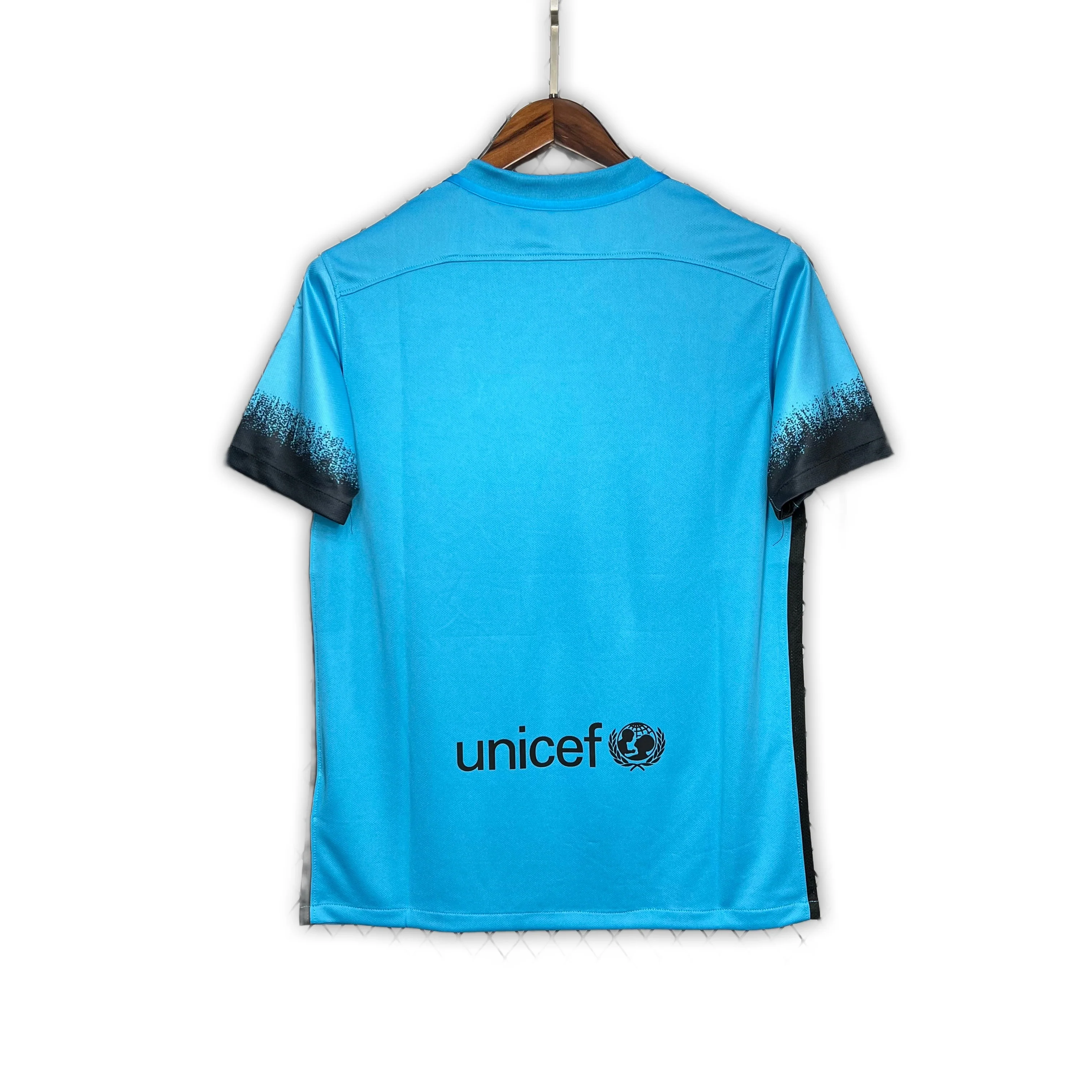 Barcelona 2015/16 Third