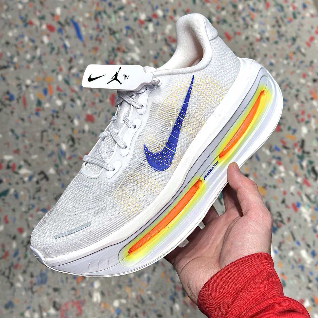 Nike Vomero Premium 