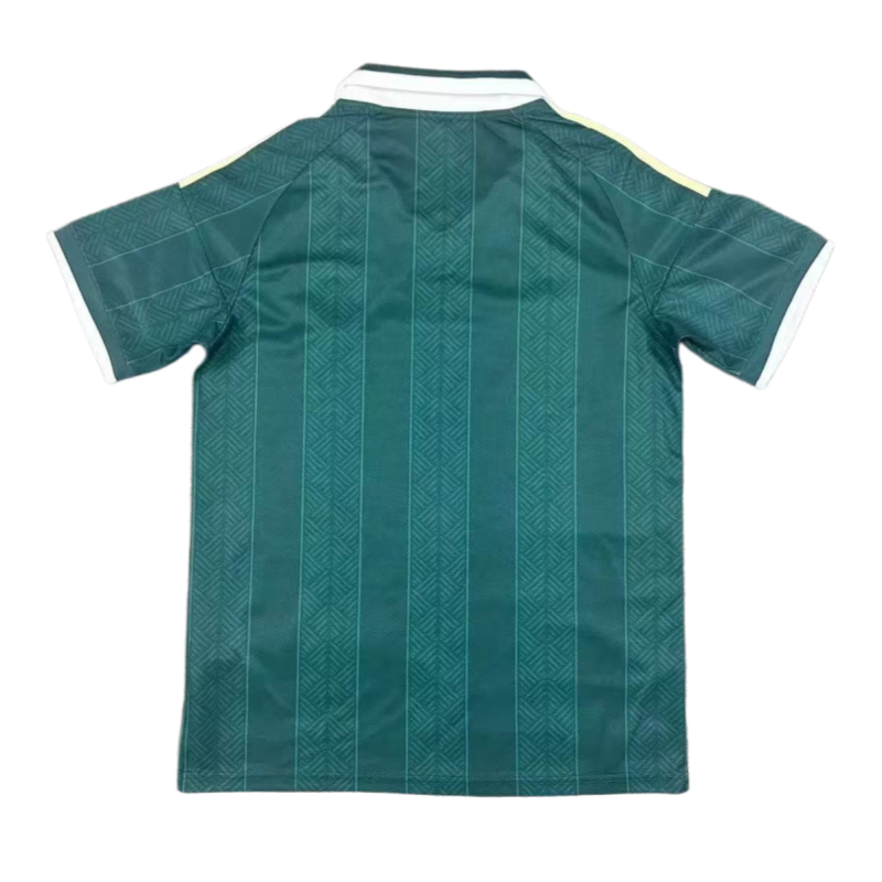 South Africa World Cup 2026 Away Short Sleeve Kit & Jersey Fan Version