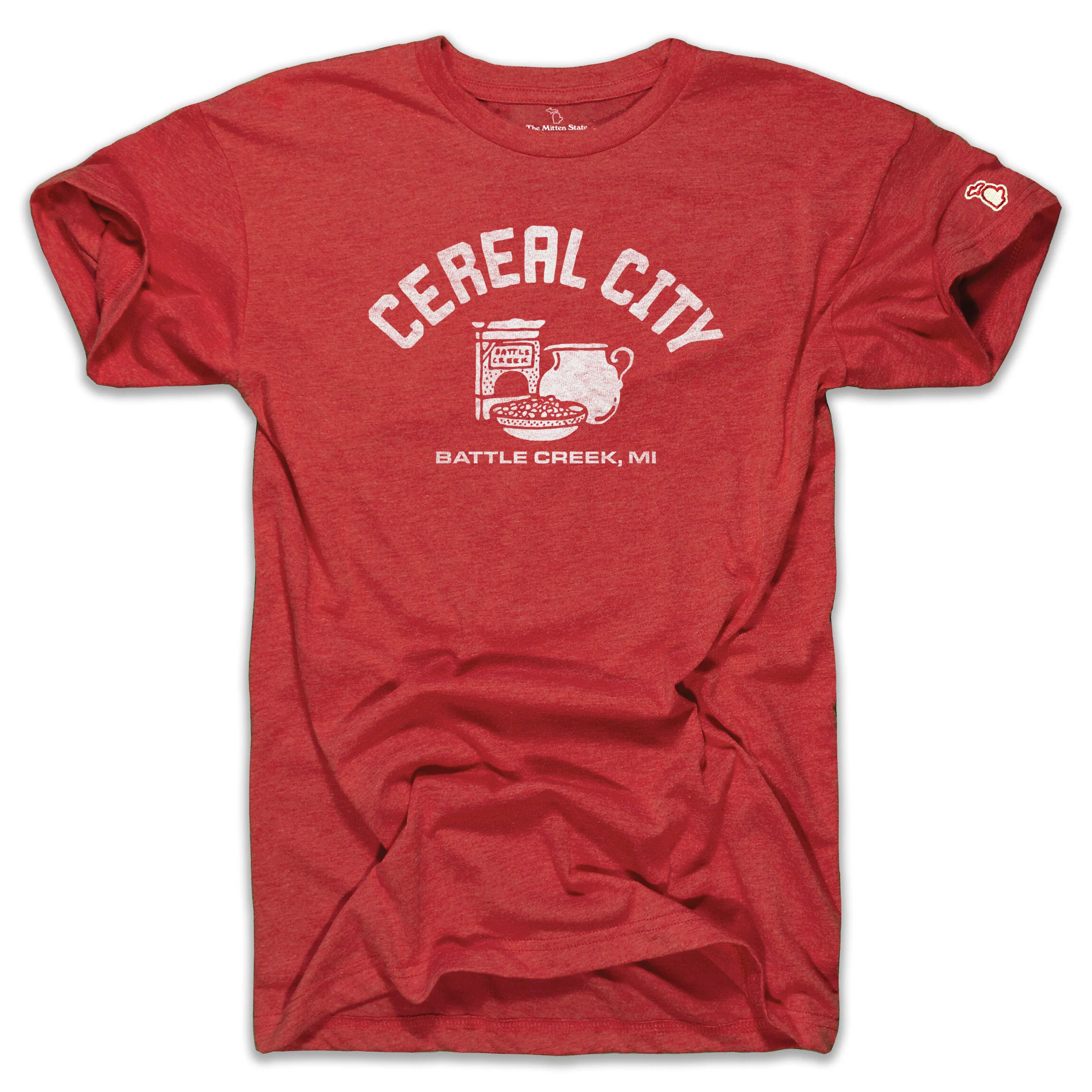 CEREAL CITY (UNISEX)