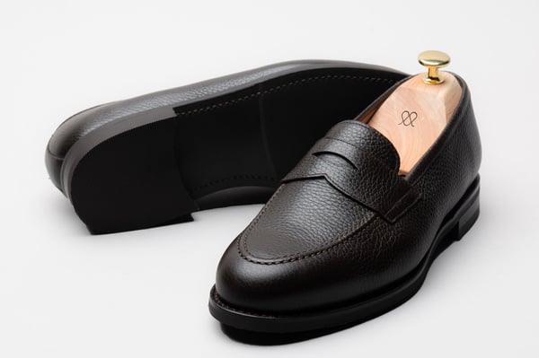 The Penny Loafer