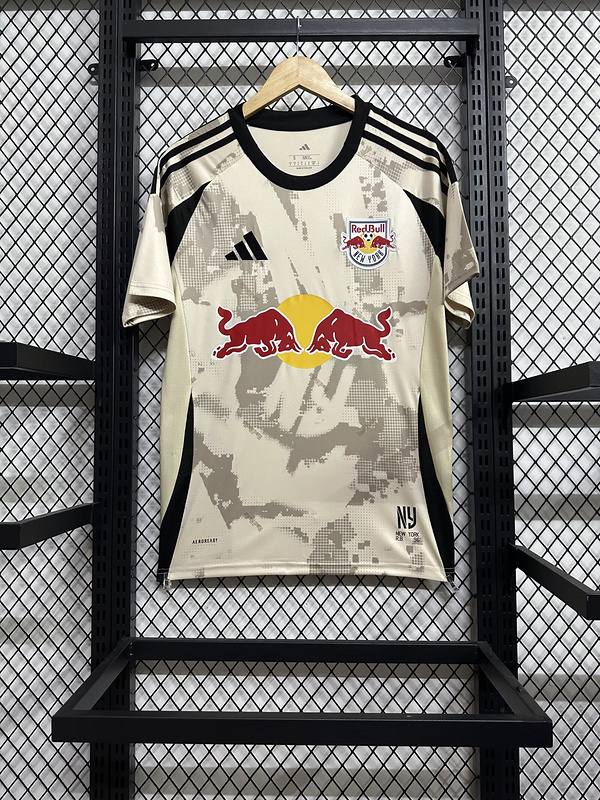 RB Leipzig Football Jersey Special Edition Custom Shirt 2025/26