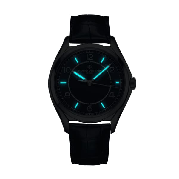 [2026 Mirror Grade]Vacheron Constantin Fiftysix Self-Winding Ref. # 4600E/000A-B487