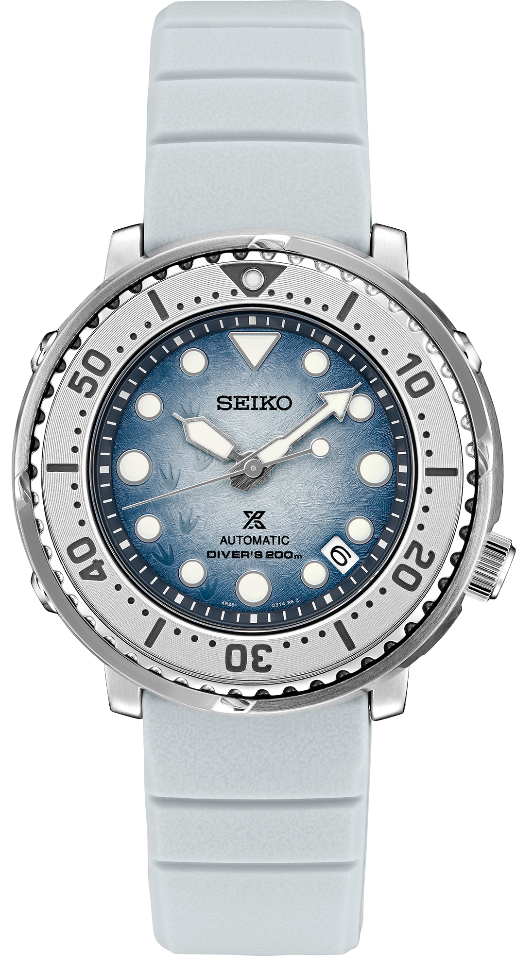 [2026 Mirror Grade]SEIKO-SRPG59