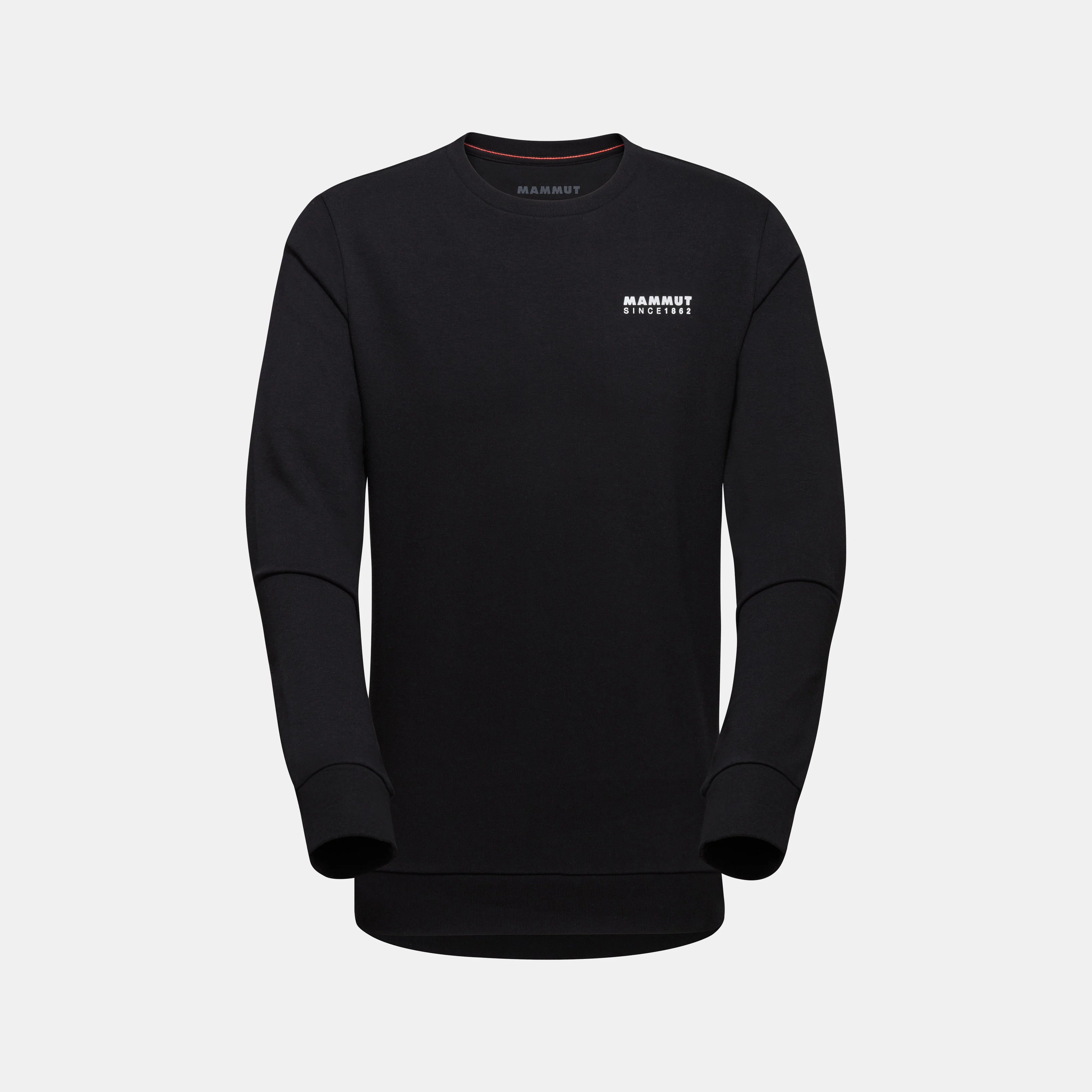 Mammut Core ML Crew Neck Men 1862