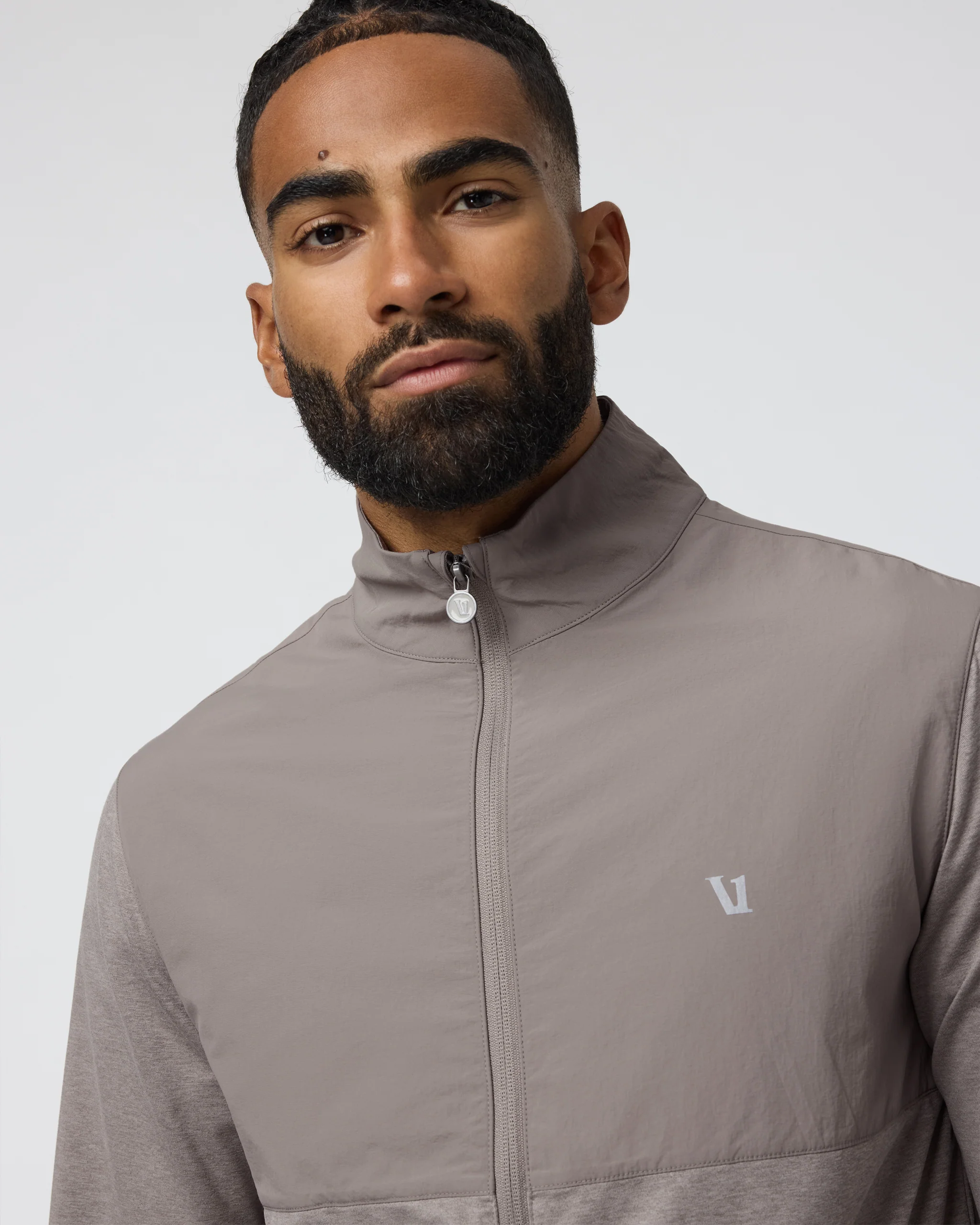 Sunday Element Track Jacket
