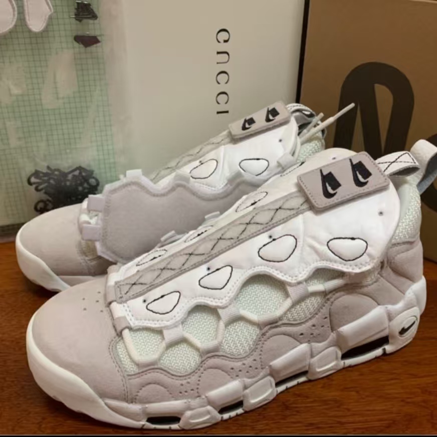 Nike Air More Money 