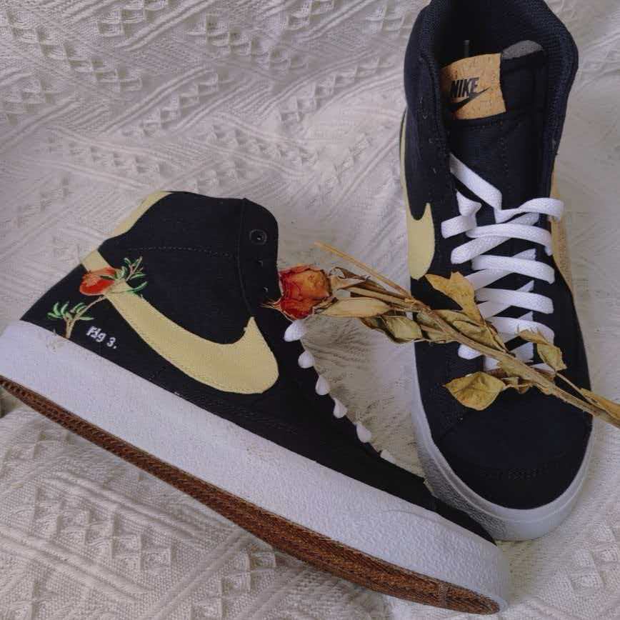 Nike Blazer Mid '77 