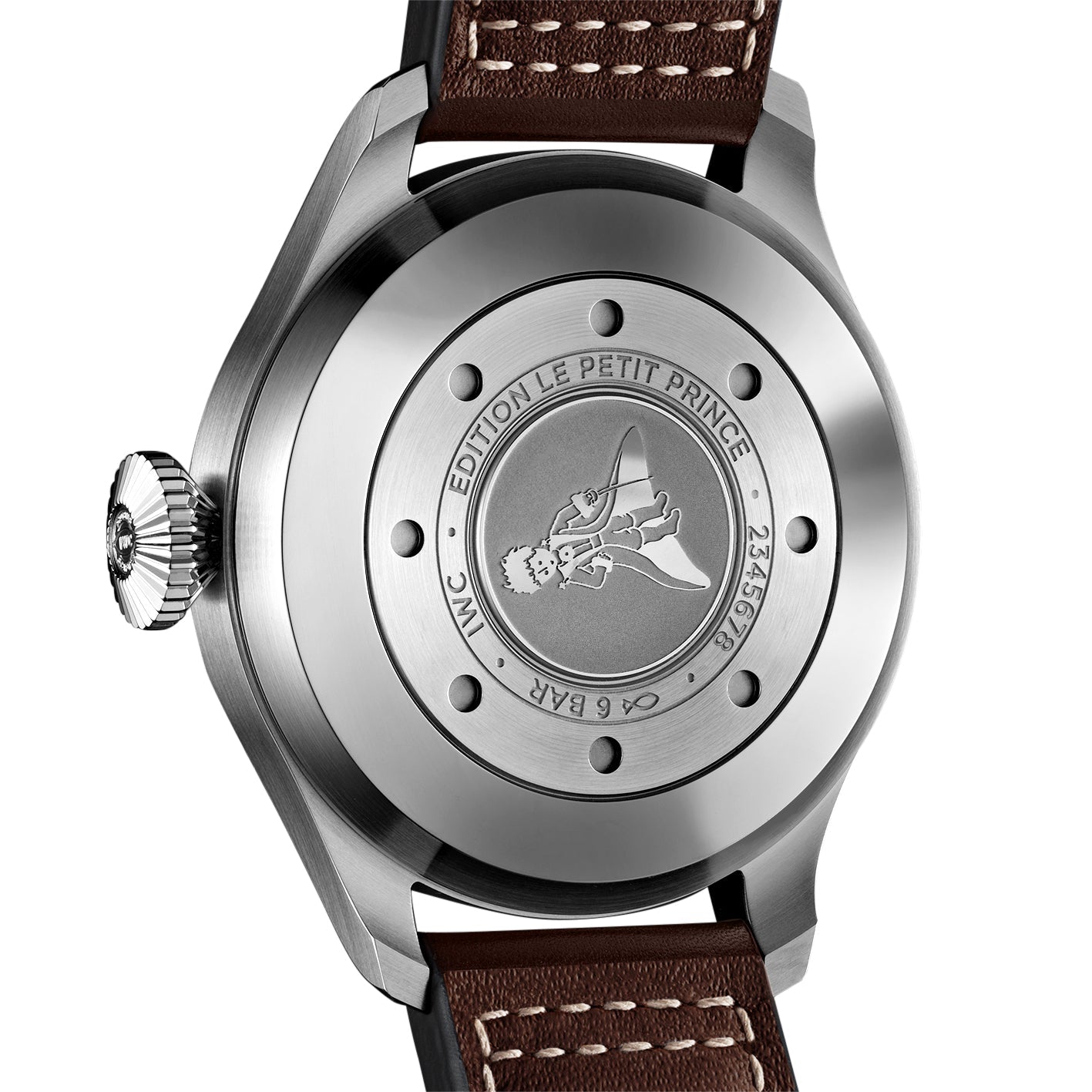 [2026 Mirror Grade]IWC-Big Pilot's Watch 