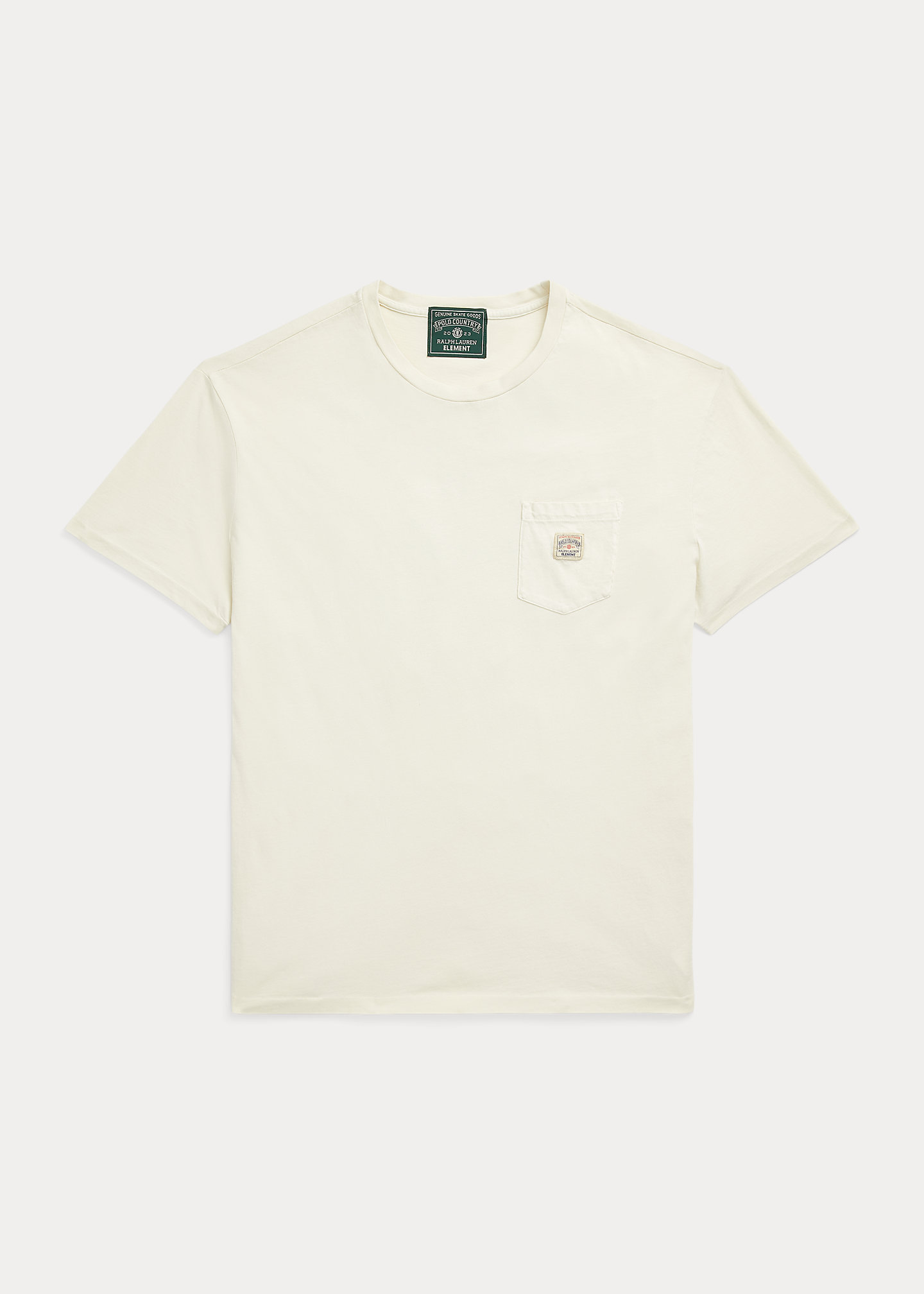 Polo x Element Big Fit Jersey T-Shirt