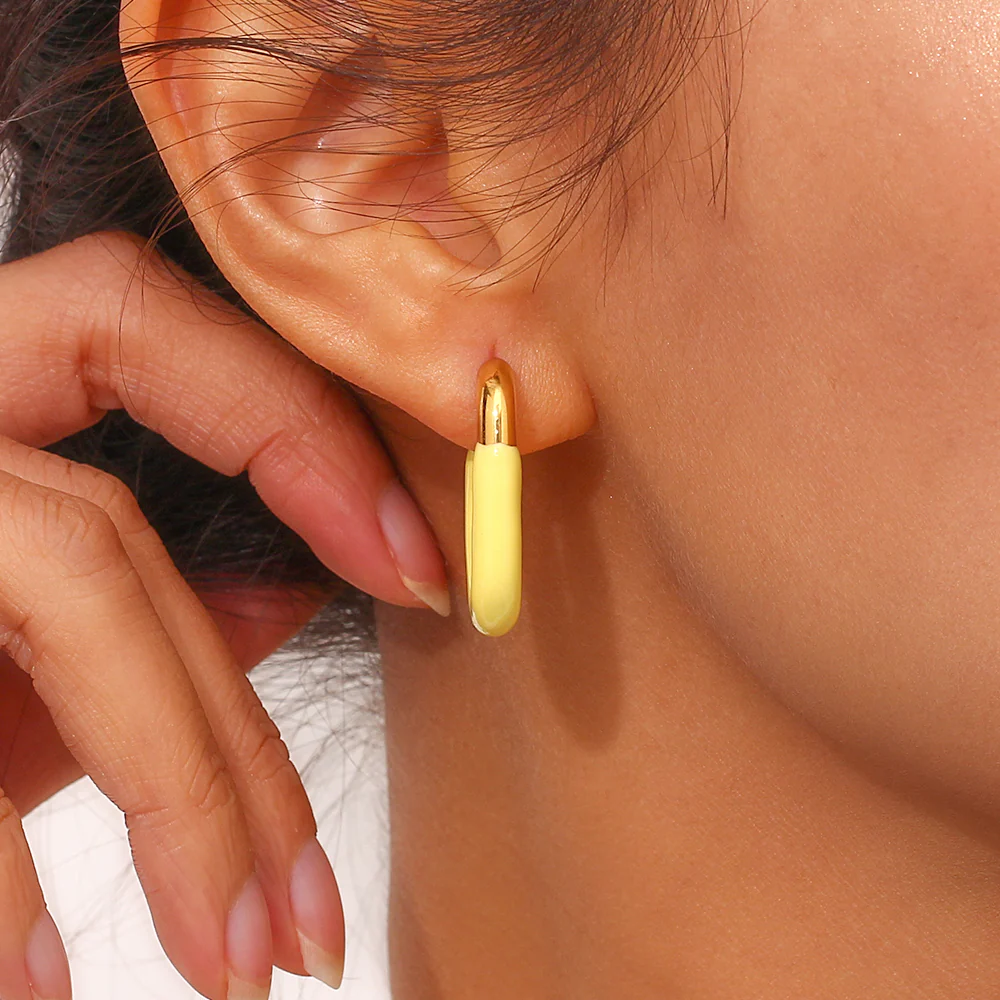 Candy Earrings