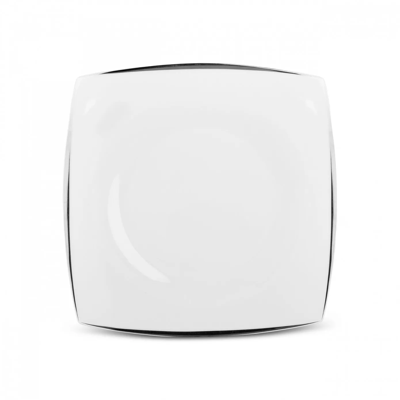 Service de table Karaca Fine Pearl en perles New Agate Platin pour 12 personnes, 58 pièces