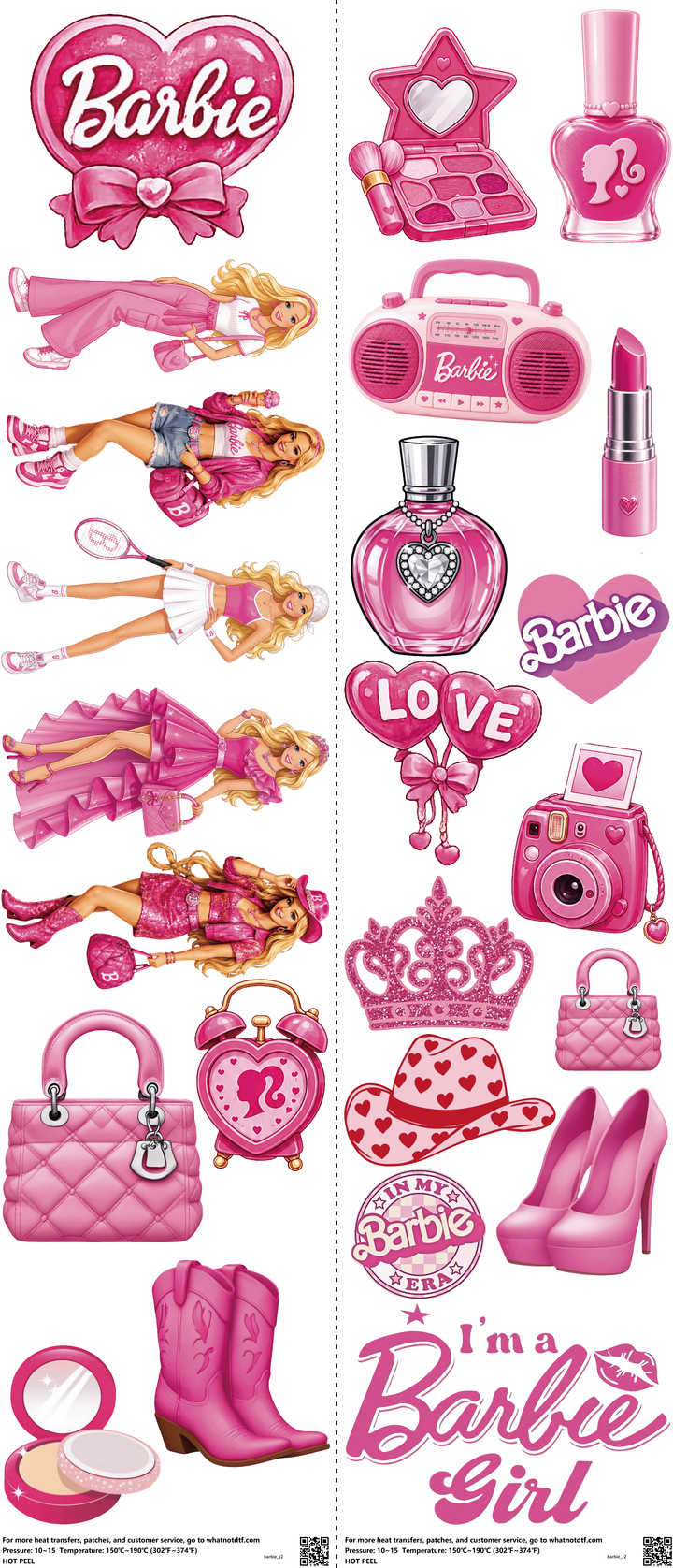 barbie