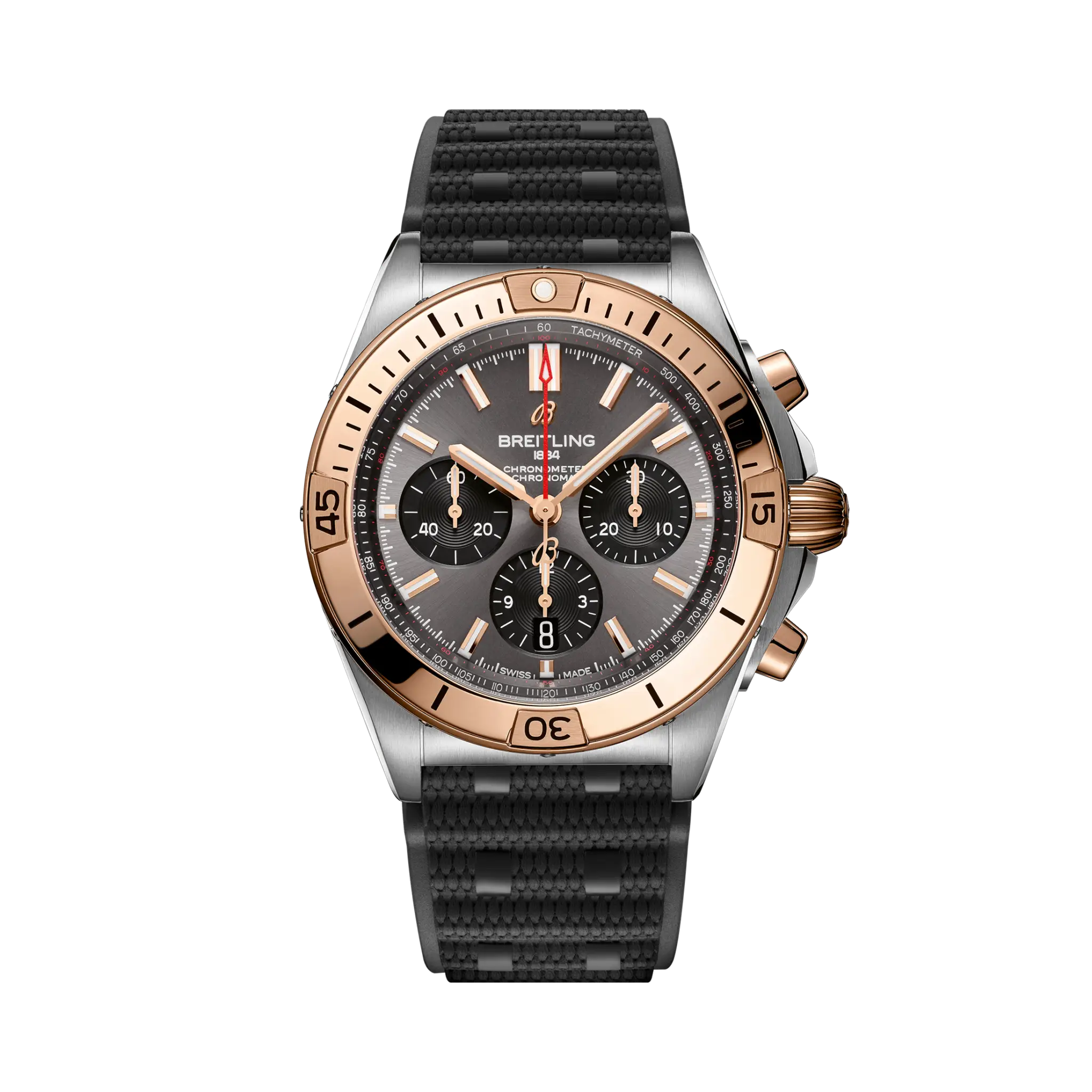[2026 Mirror Grade]Breitling Chronomat B01 42 UB0134101B1S1
