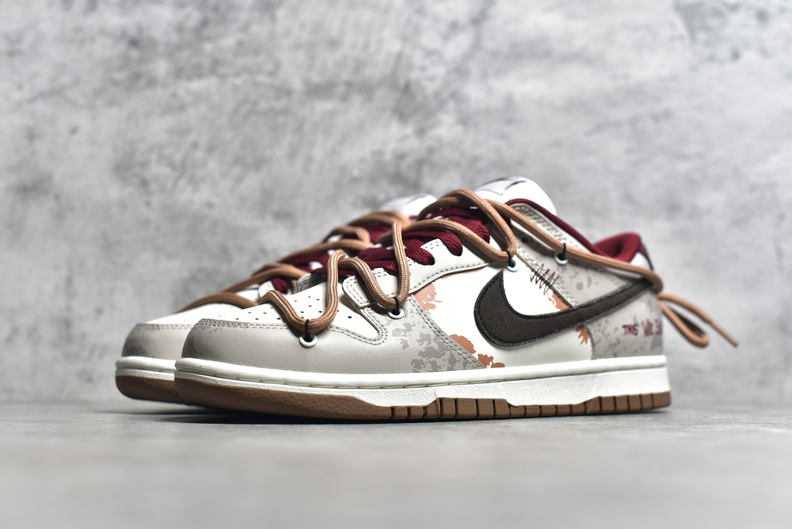 SB DUNK LOW FB7160-161TL