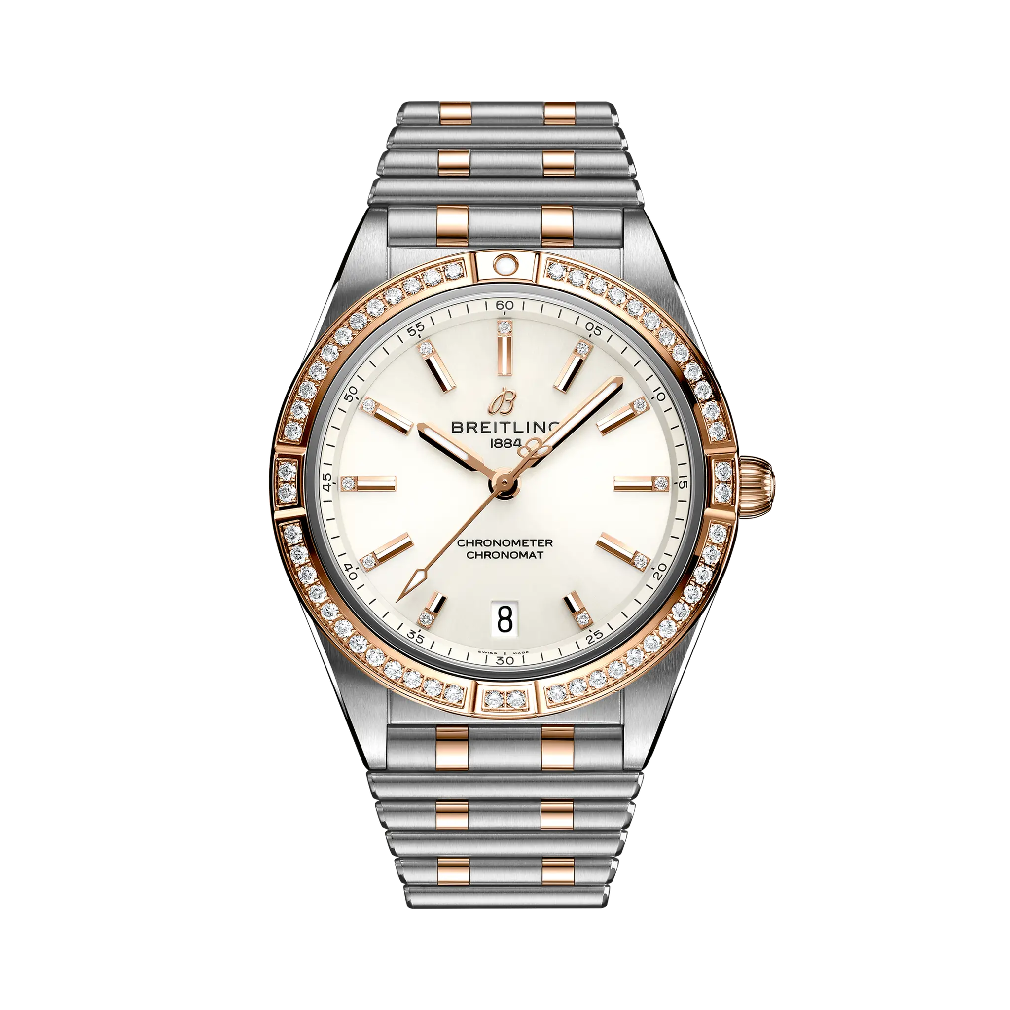[2026 Mirror Grade]Breitling Chronomat Automatic 36mm U10380591A1U1