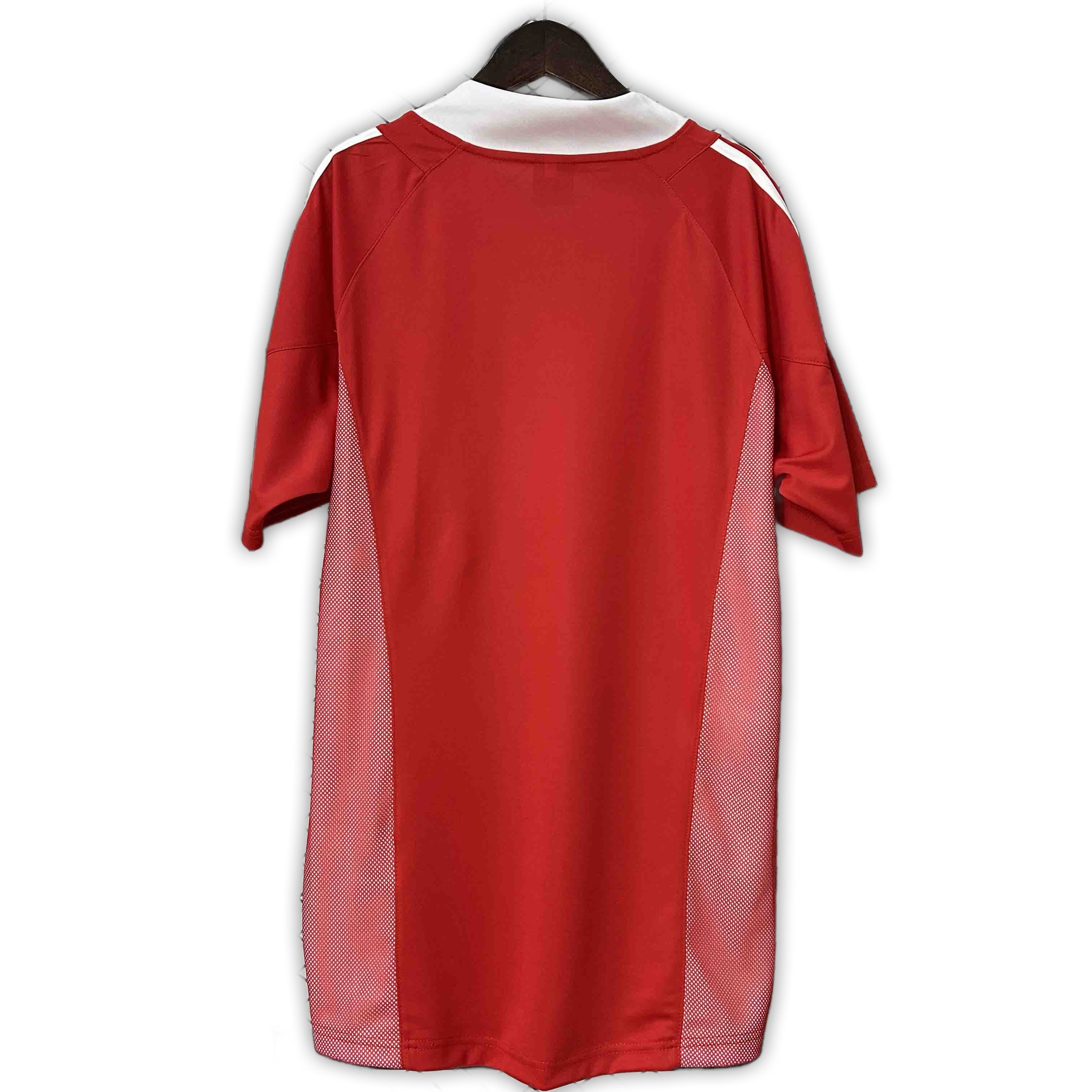 Benfica 2002/03 Home