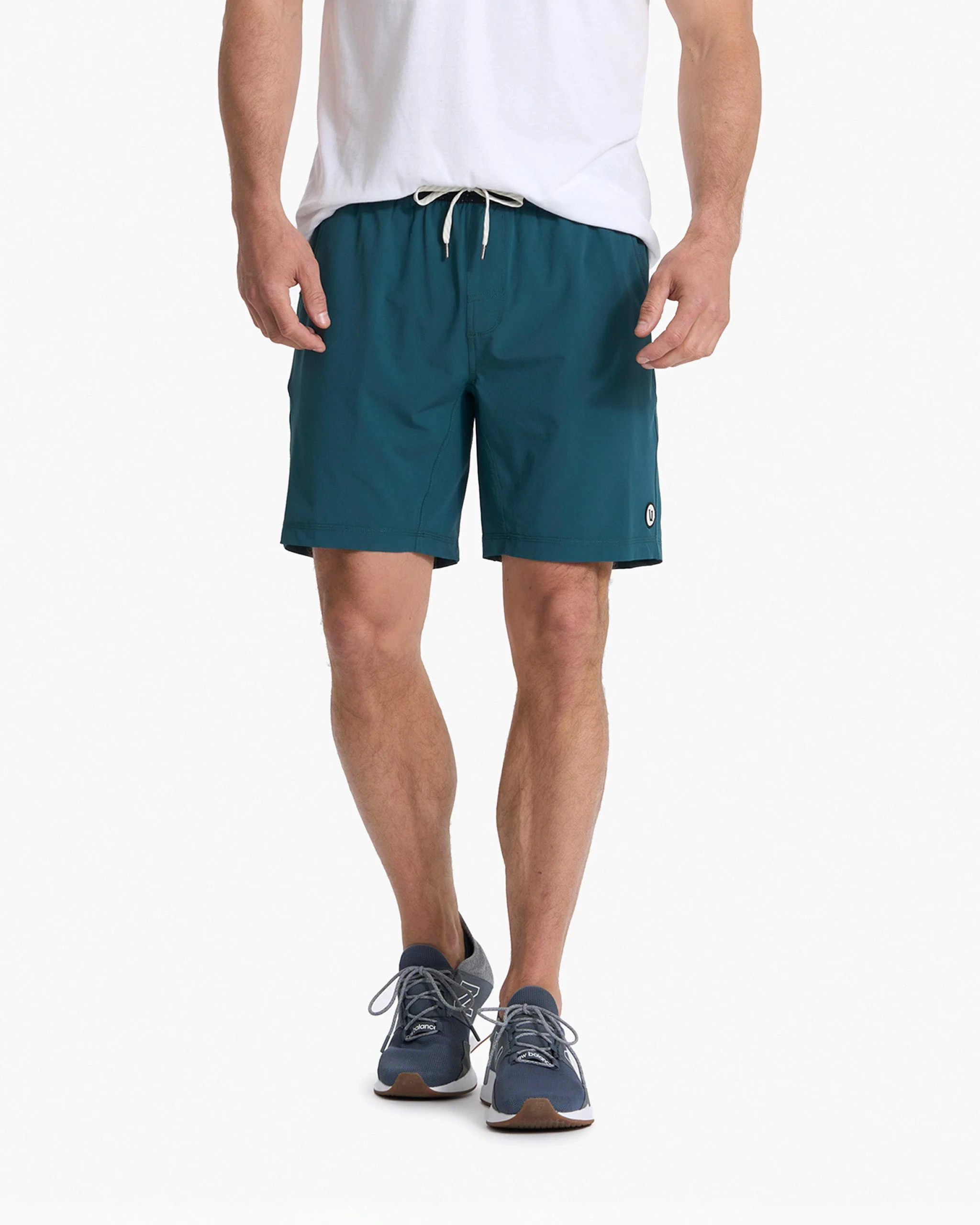 Kore Short Lined 7\