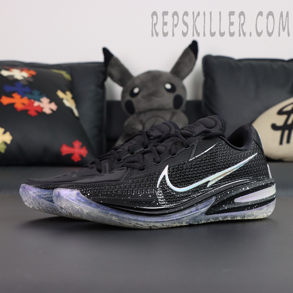 Nike Air Zoom GT Cut 'Black History Month' PE