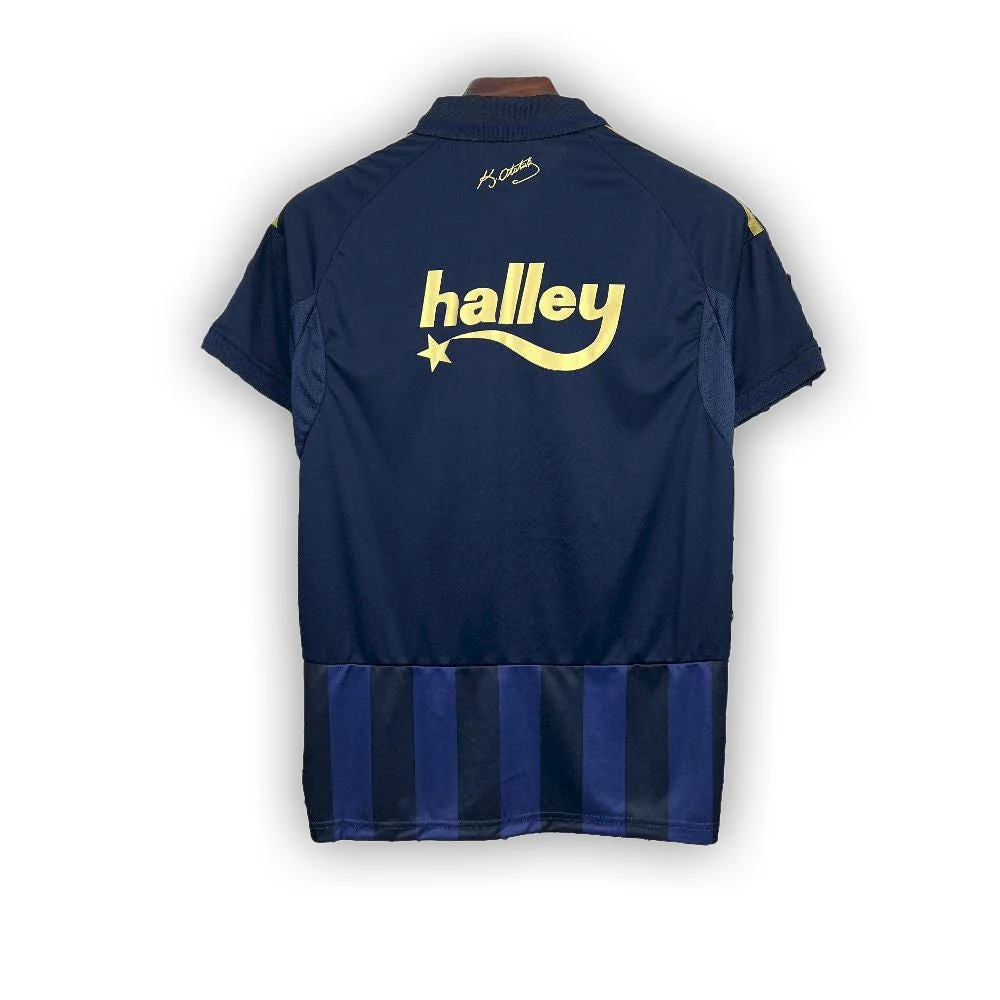 Fenerbahce 2025/26 Third Away