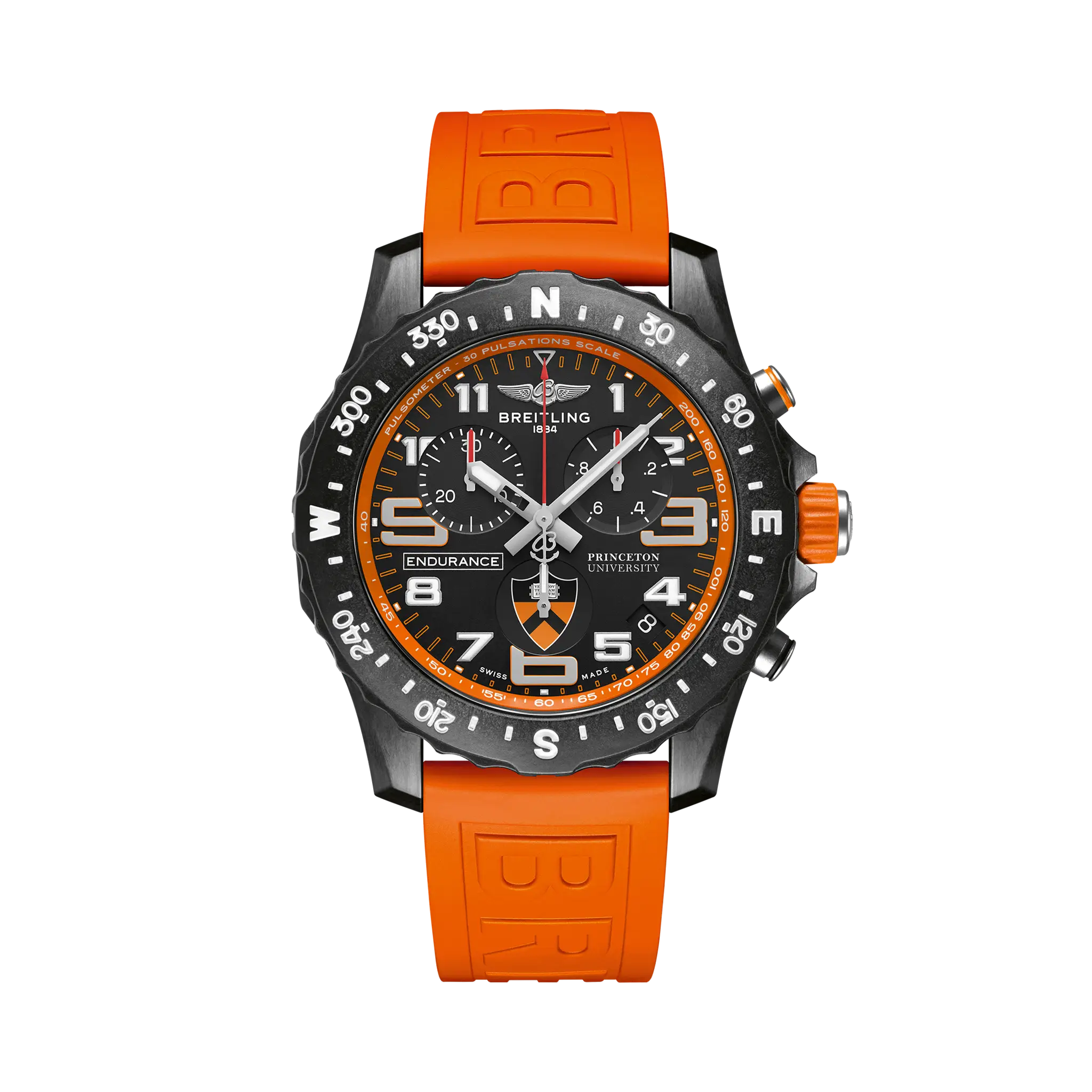 [2026 Mirror Grade]Professional Endurance Pro 44 Princeton® University Edition X823104C1B1S1