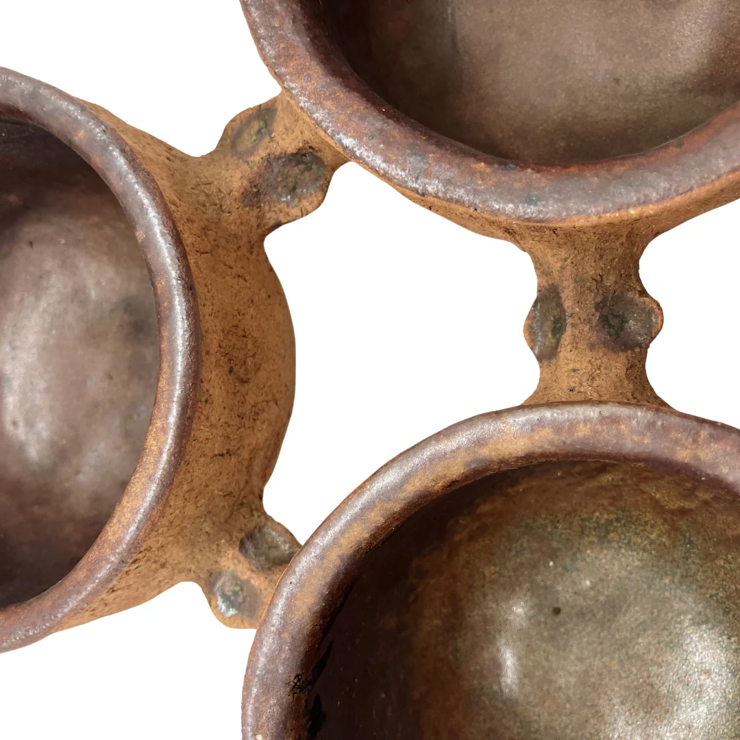 Lilli Miller - Tri Bowl