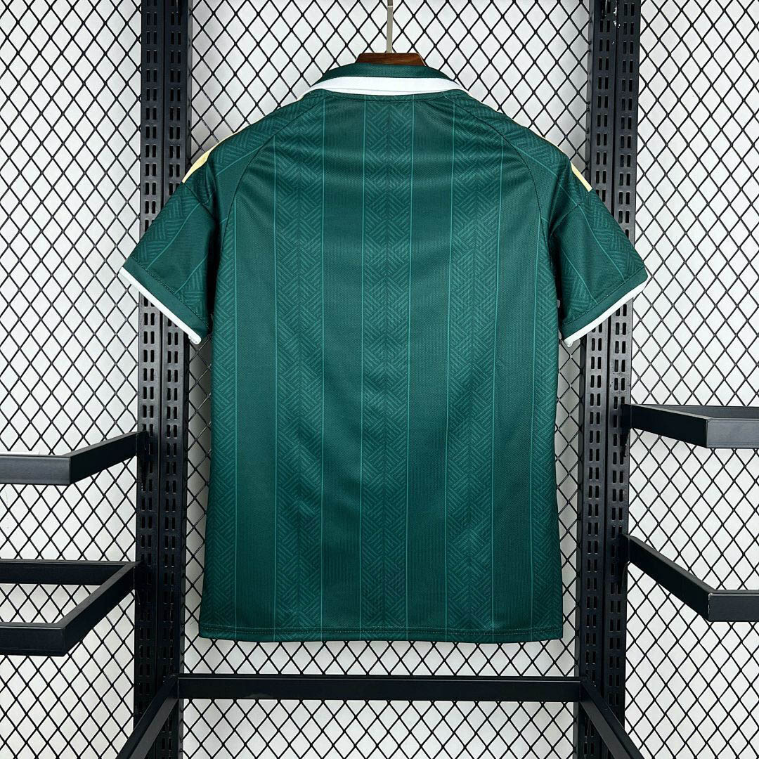 2026 South Africa National Away Shirt