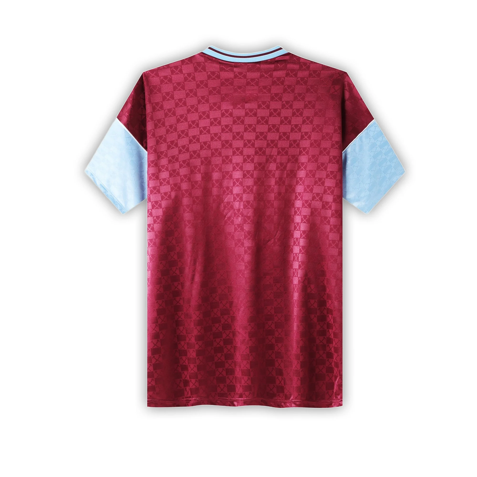 West Ham 1989/90 Home