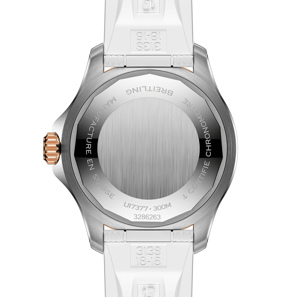 [2026 Mirror Grade]【Free Shipping】Superocean Automatic 36 U17377211A1S1