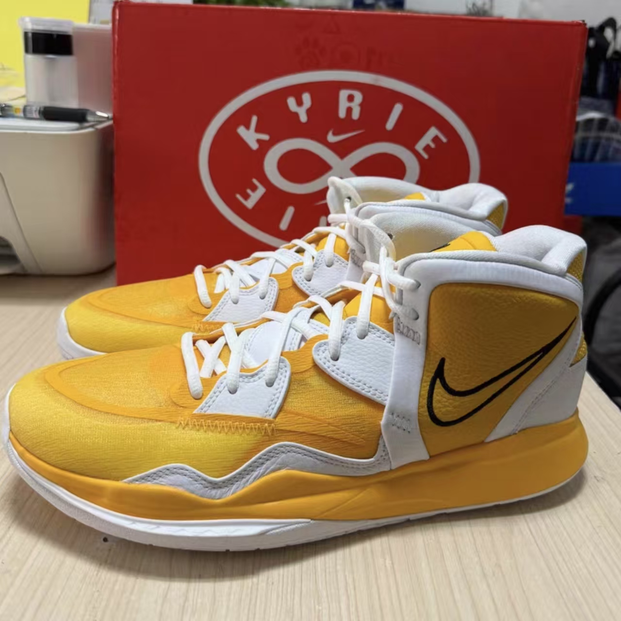 Nike Kyrie Infinity 8 