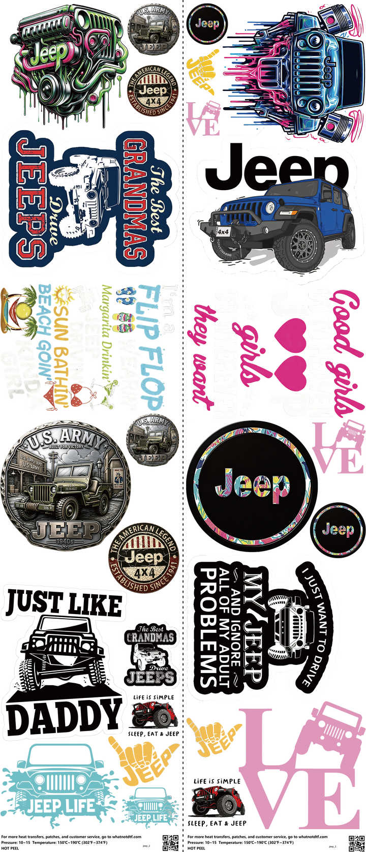 jeep