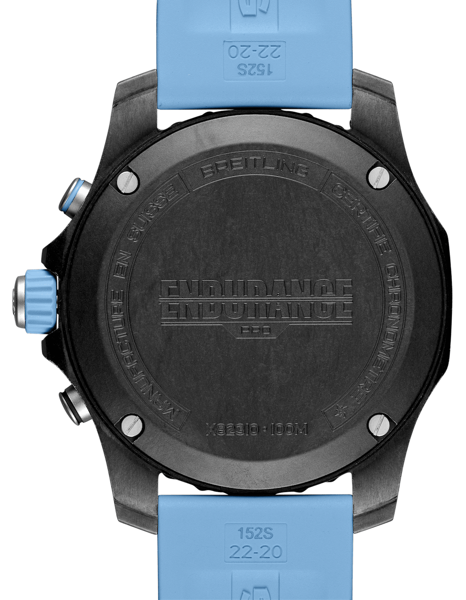 [2026 Mirror Grade]Breitling Watch Professional Endurance Pro Breitlight Black