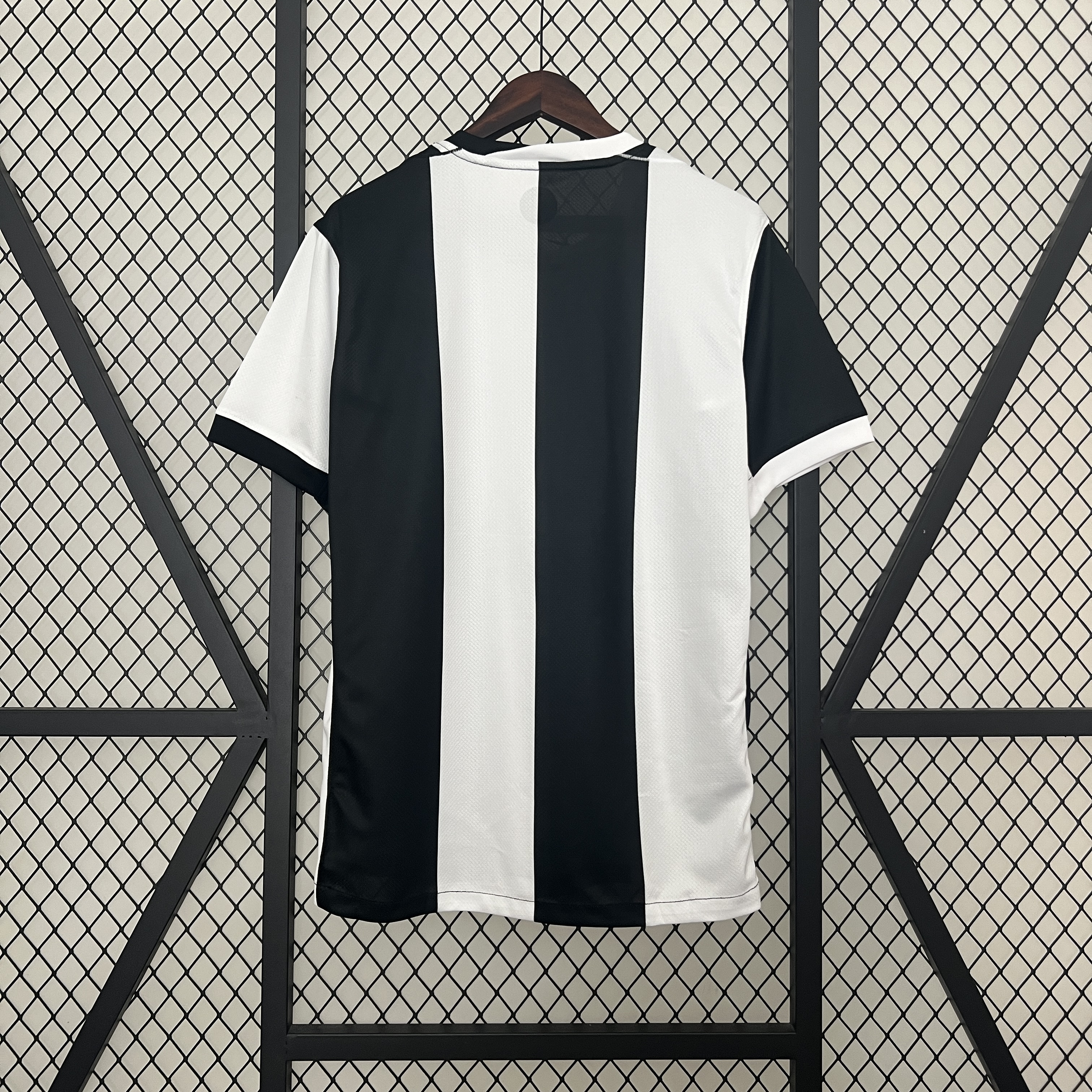 Corinthians Soccer Jersey Third Away Custom Shirt 2024