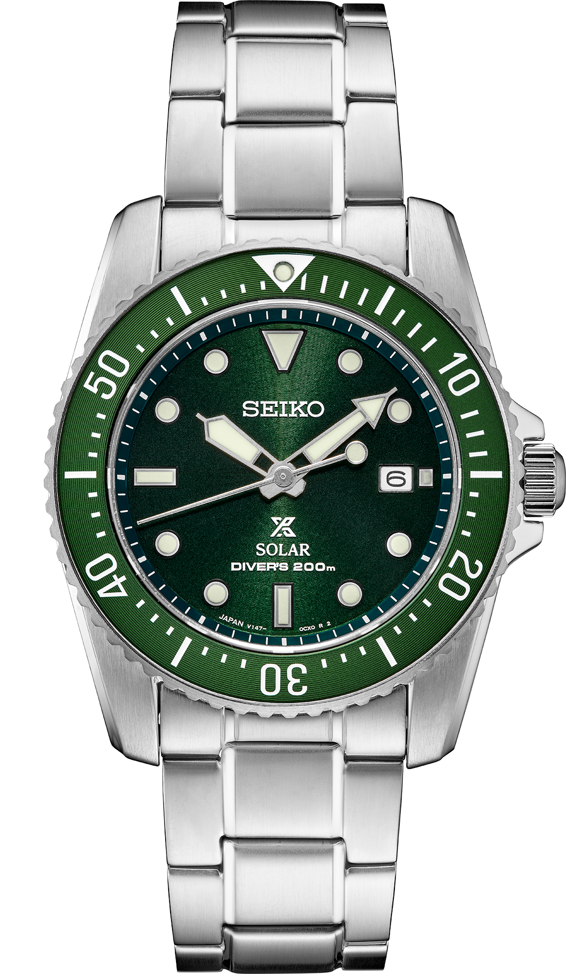 [2026 Mirror Grade]SEIKO-SNE583
