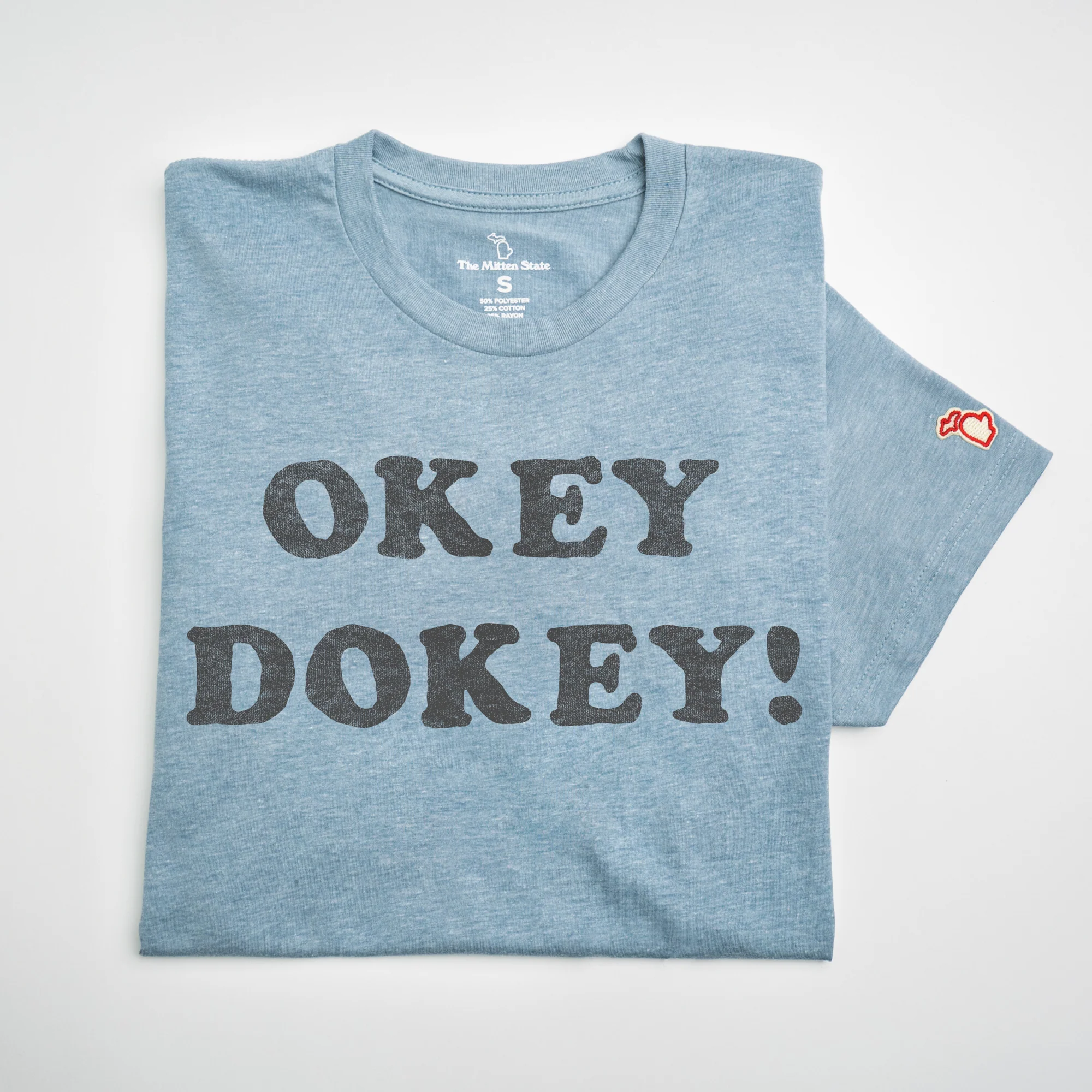 OKEY DOKEY! (UNISEX)