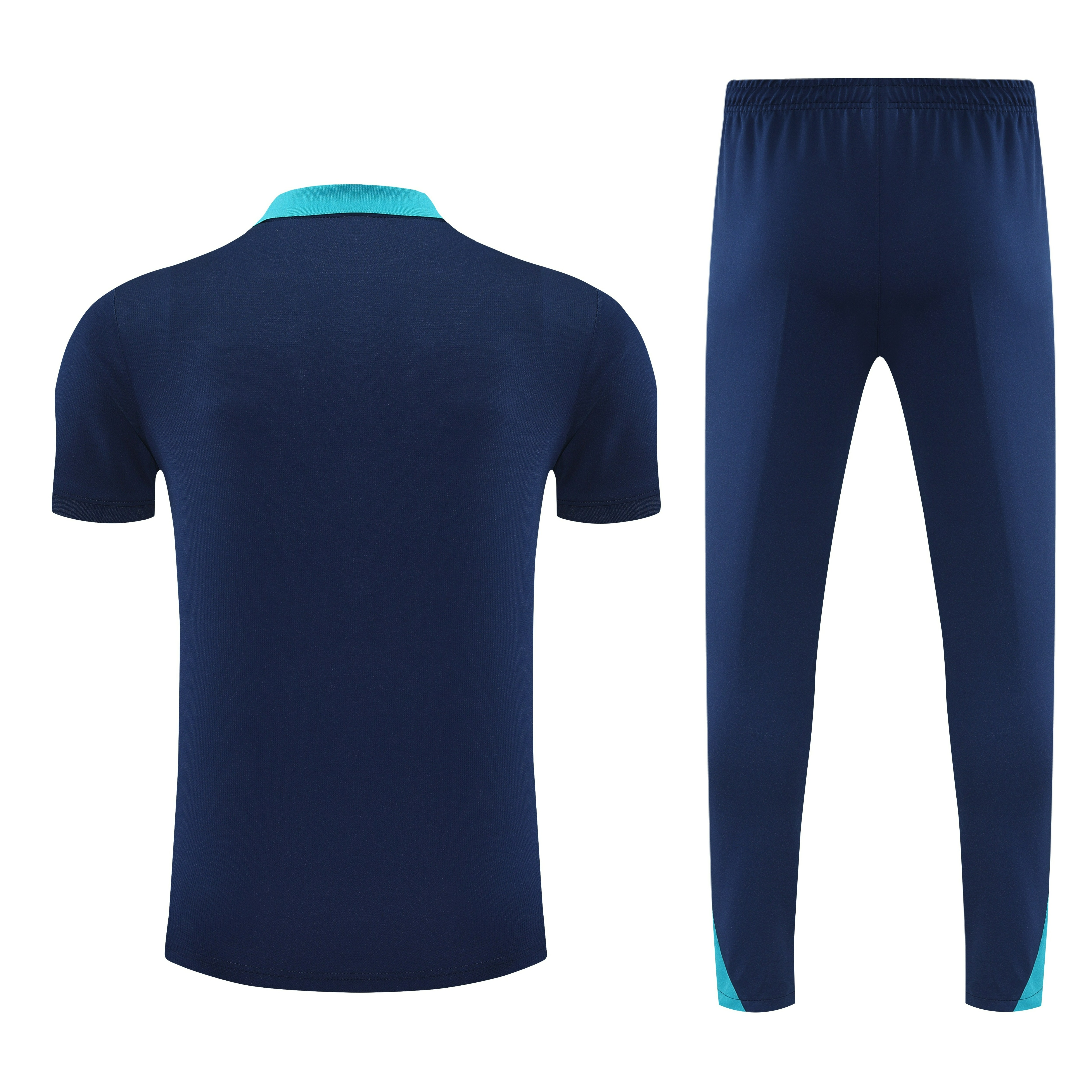 Club America Training Kit (Polo+Pants) 2025/26