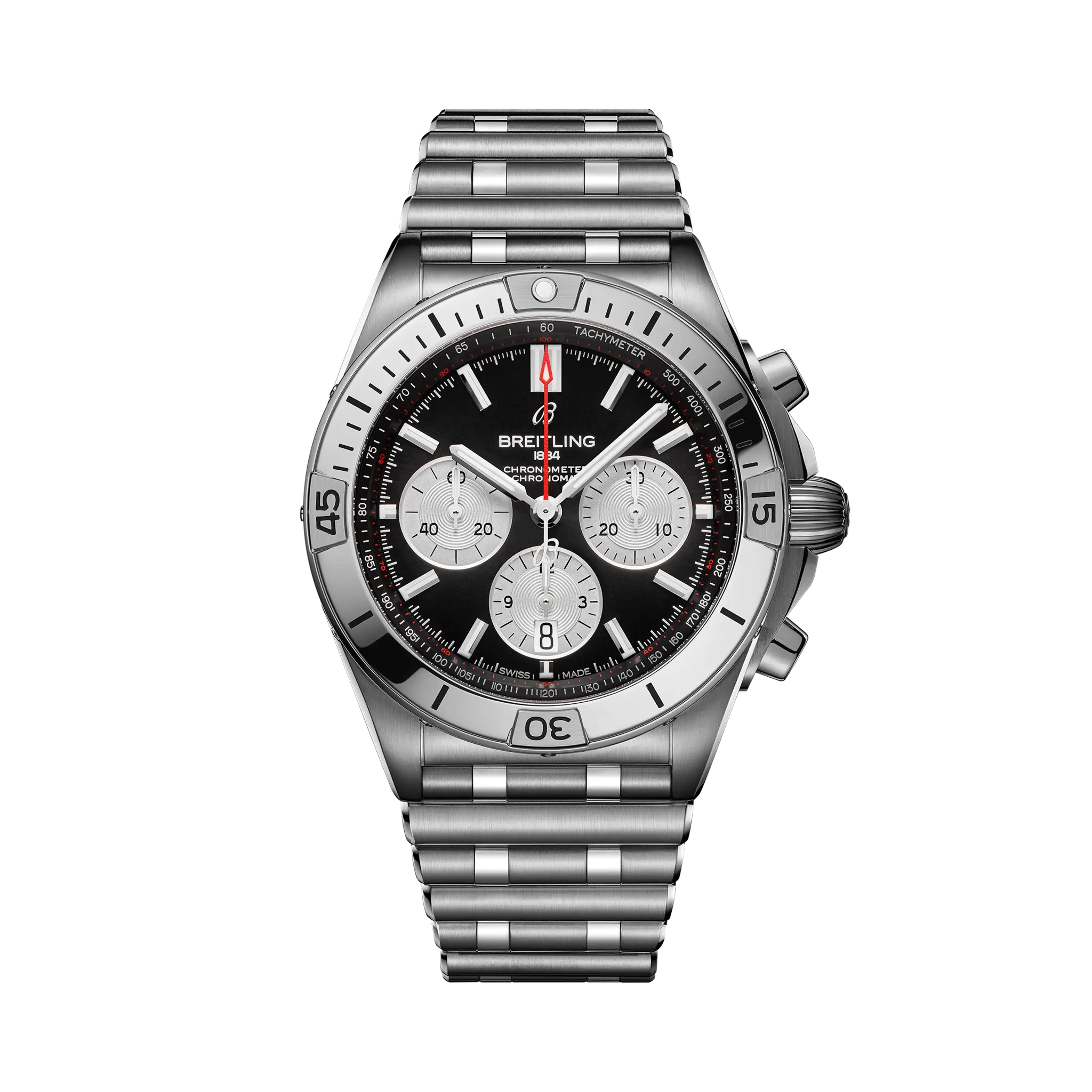 [2026 Mirror Grade]Breitling Chronomat B01 42mm AB0134101B1A1