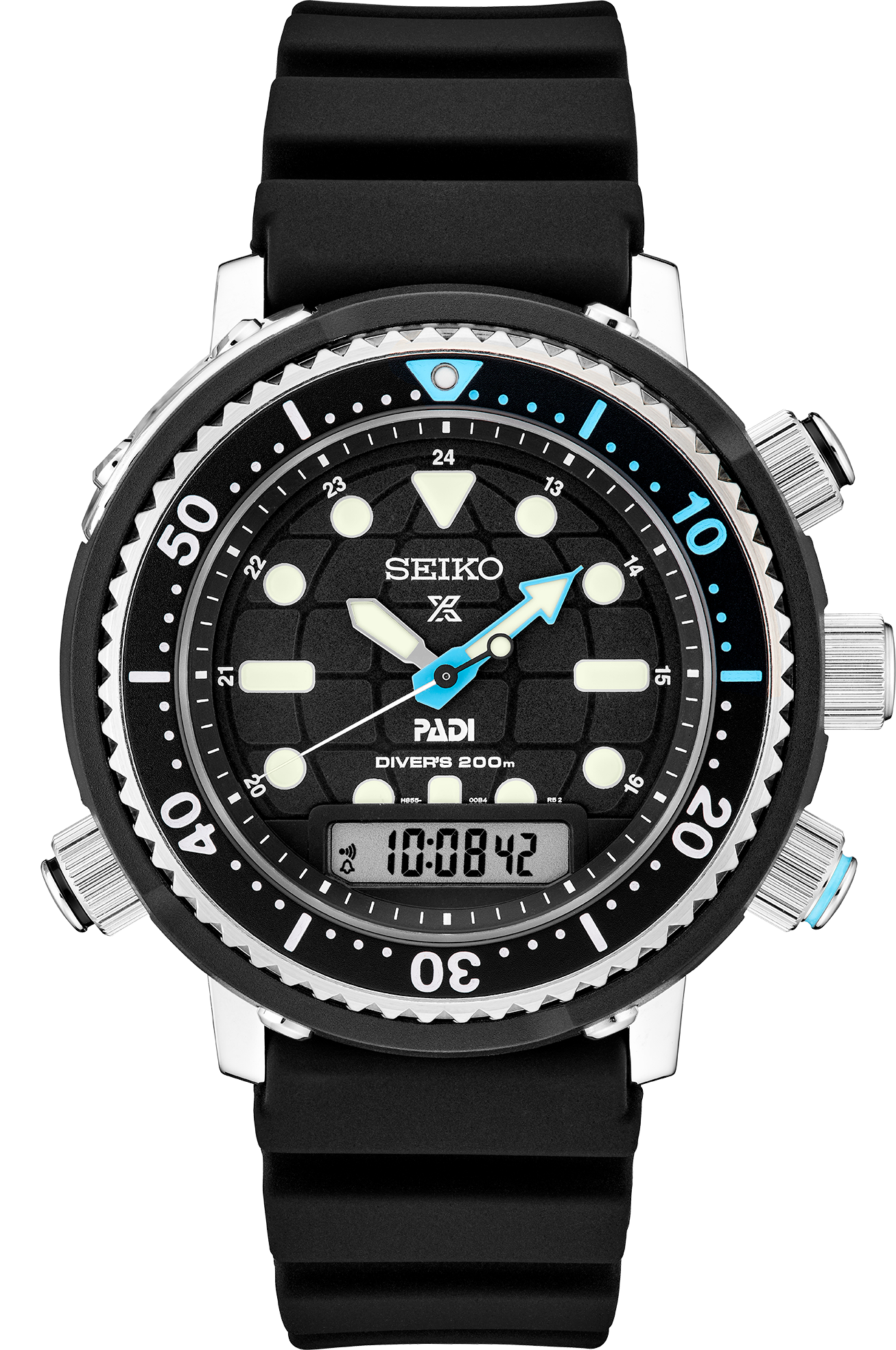 [2026 Mirror Grade]SEIKO-SNJ035