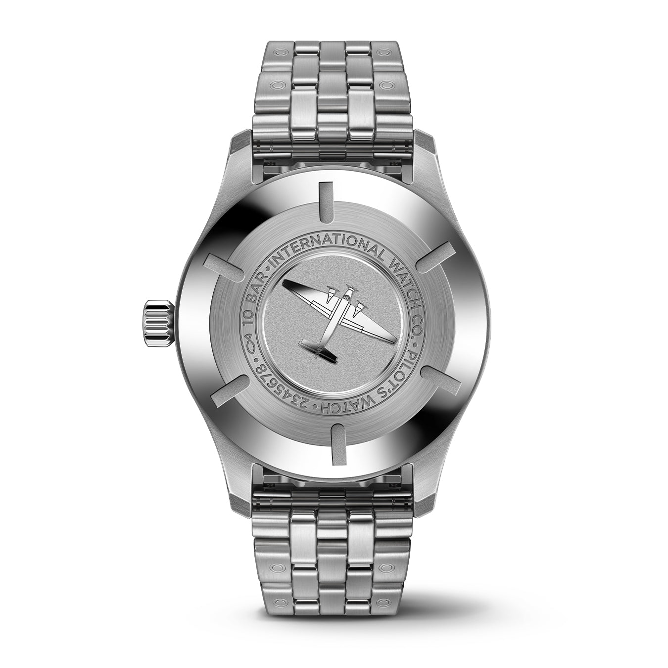 [2026 Mirror Grade]IWC-Pilot's Watch Mark XX (IW328204)